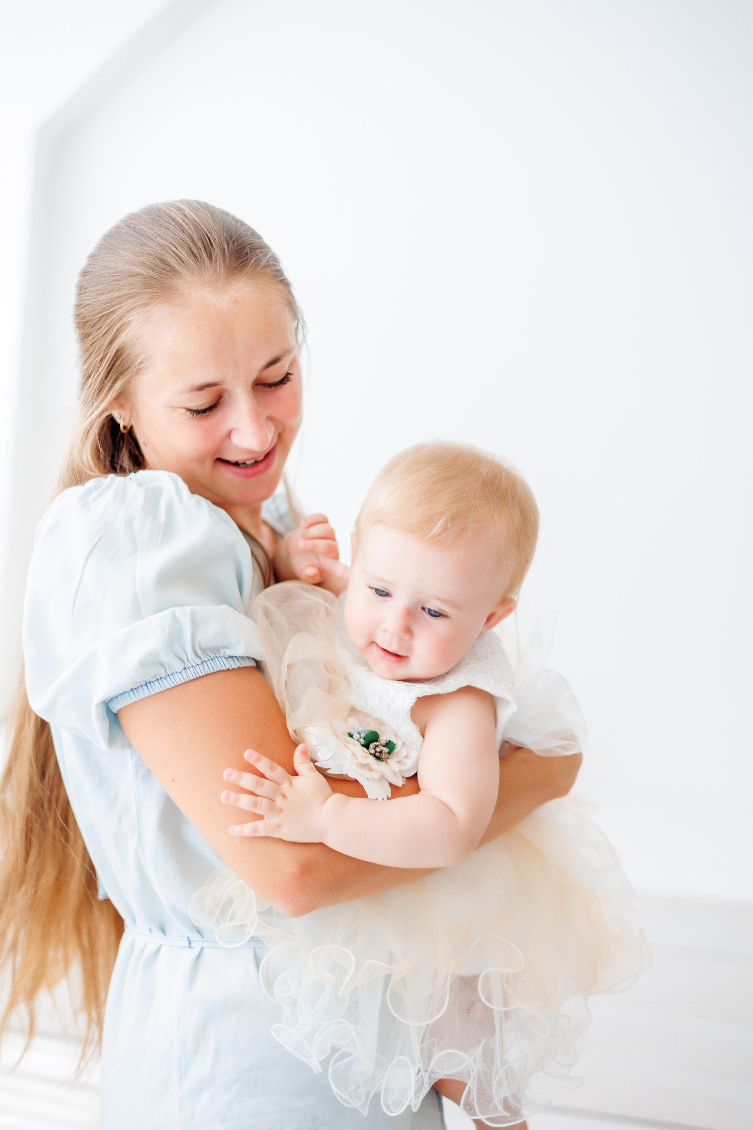 Люба и Виталик. Свадебный и семейный фотограф в Армавире