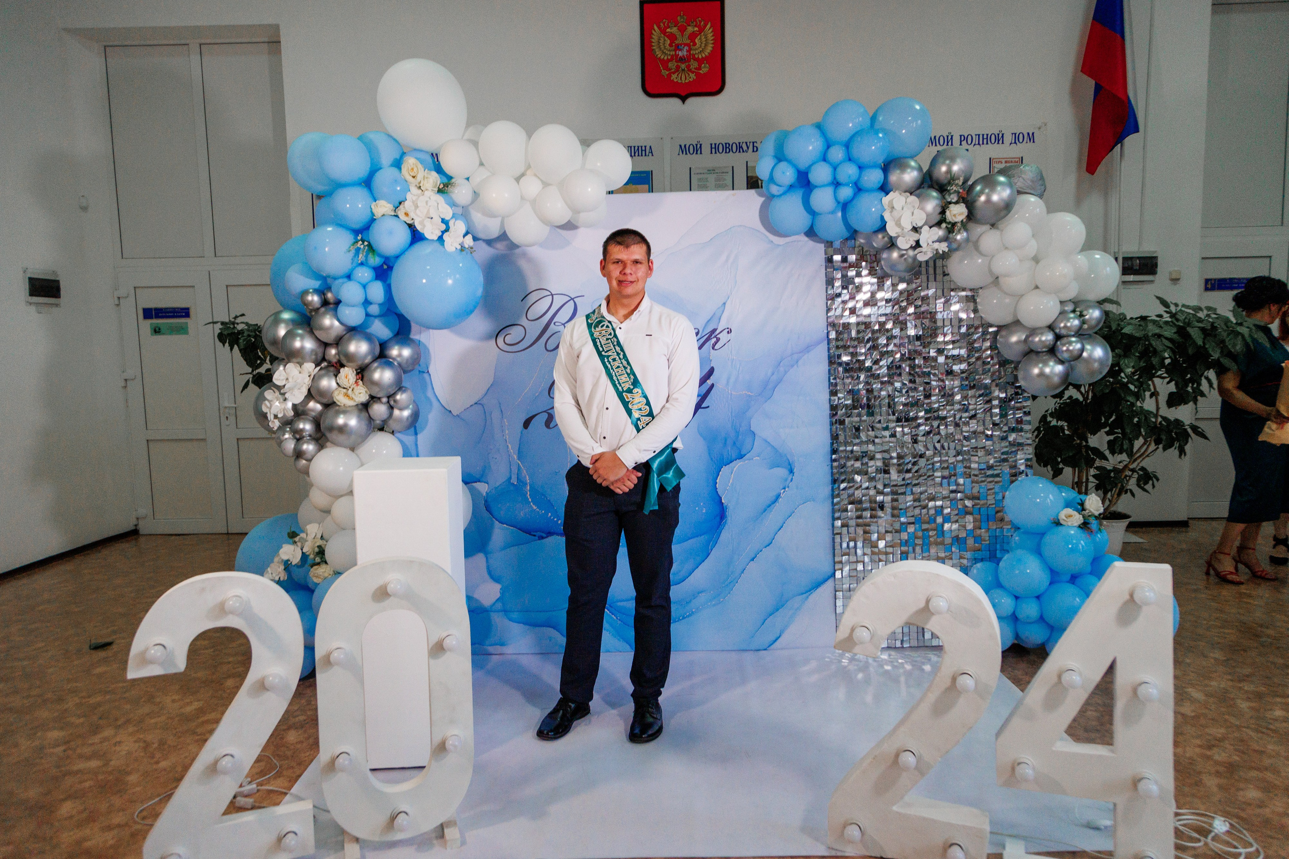 Выпуск ст. Советская. Свадебный и семейный фотограф в Армавире