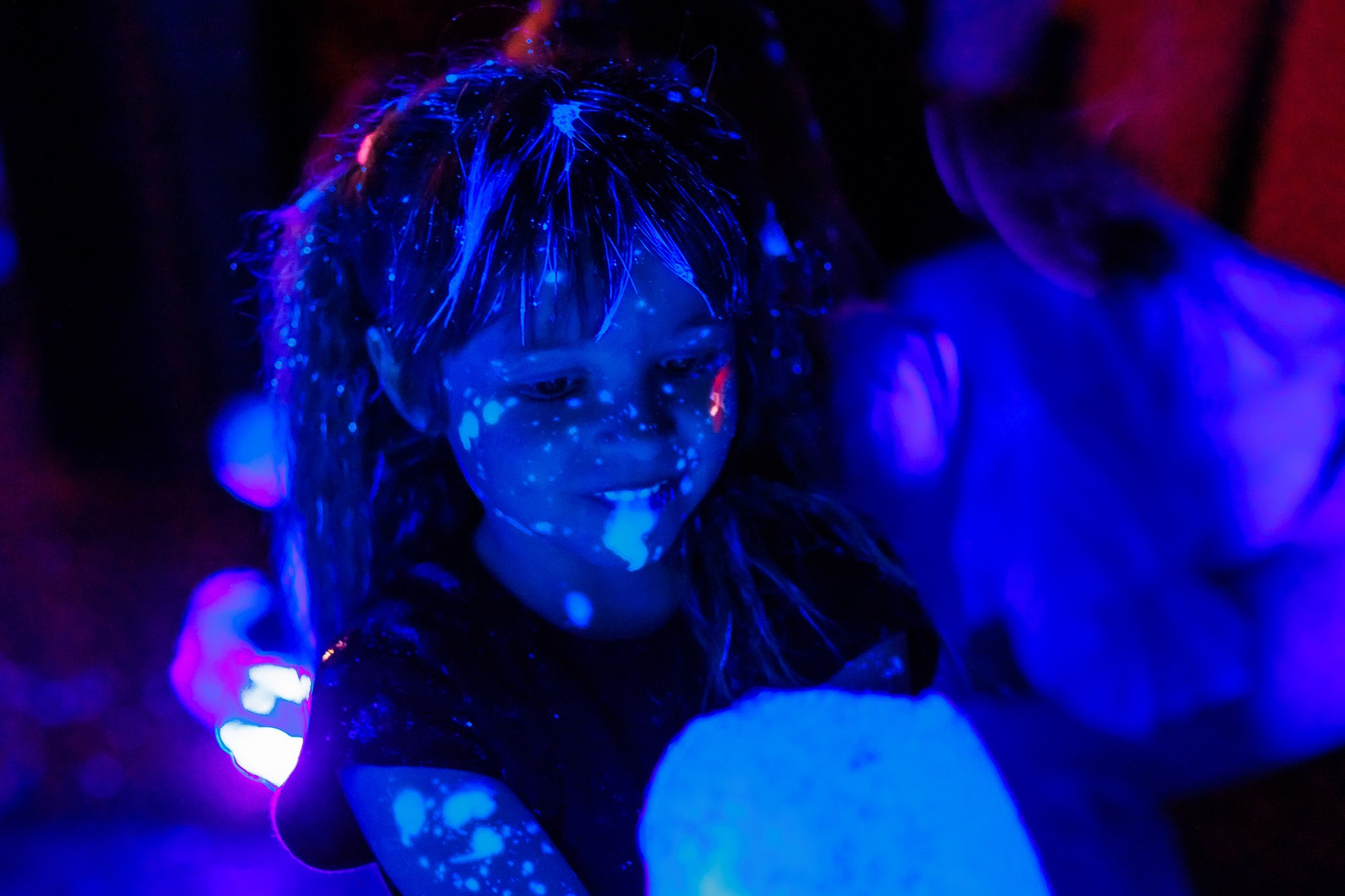 ДР В ЛОФТЕ. Свадебный и репортажный фотограф в Москве и Московской области