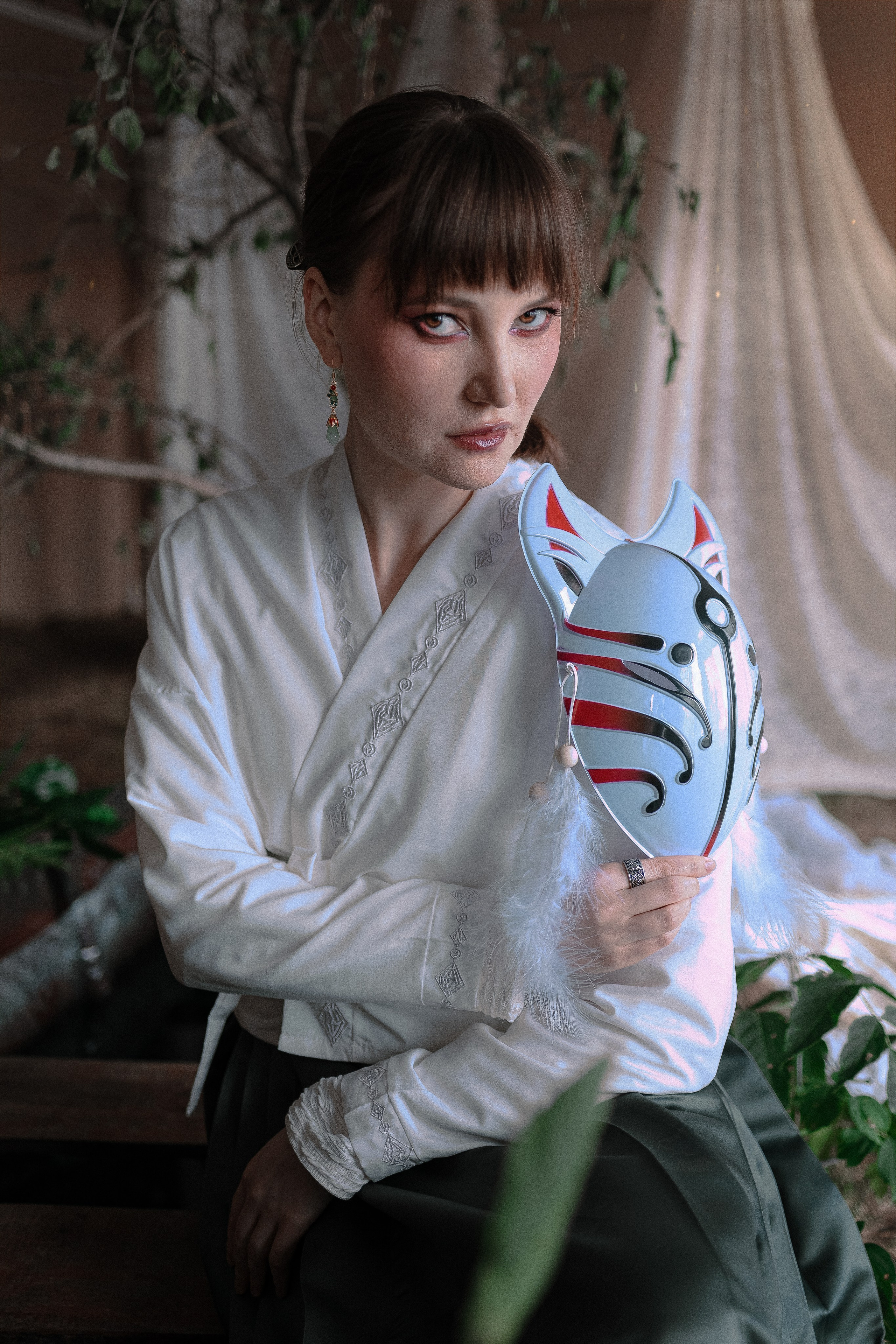 Лёша Афинский | Art & Fashion Фотограф в Екатеринбурге