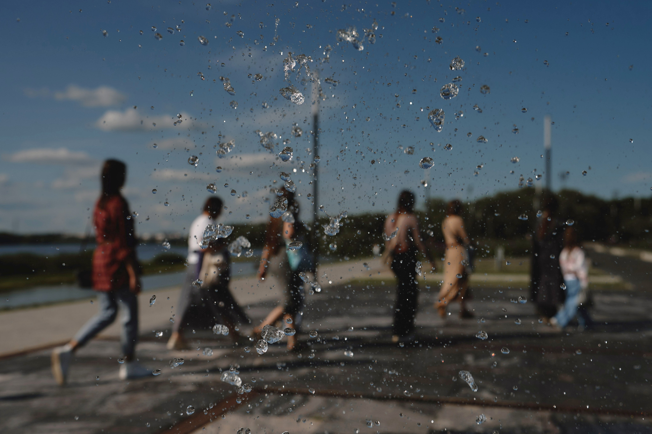 Слушай колокол. Ваш мультижанровый фотограф Александр Белов