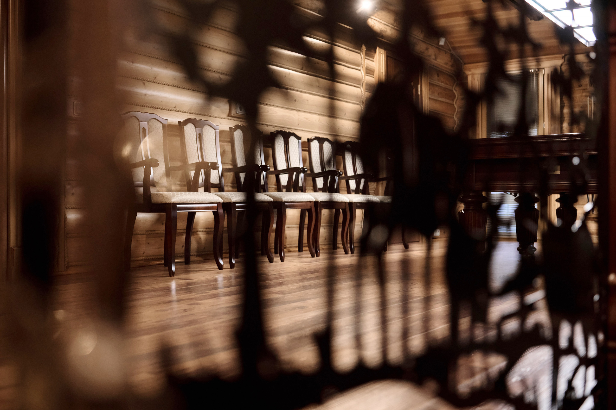 Интерьер. Загородный дом. Ваш мультижанровый фотограф Александр Белов