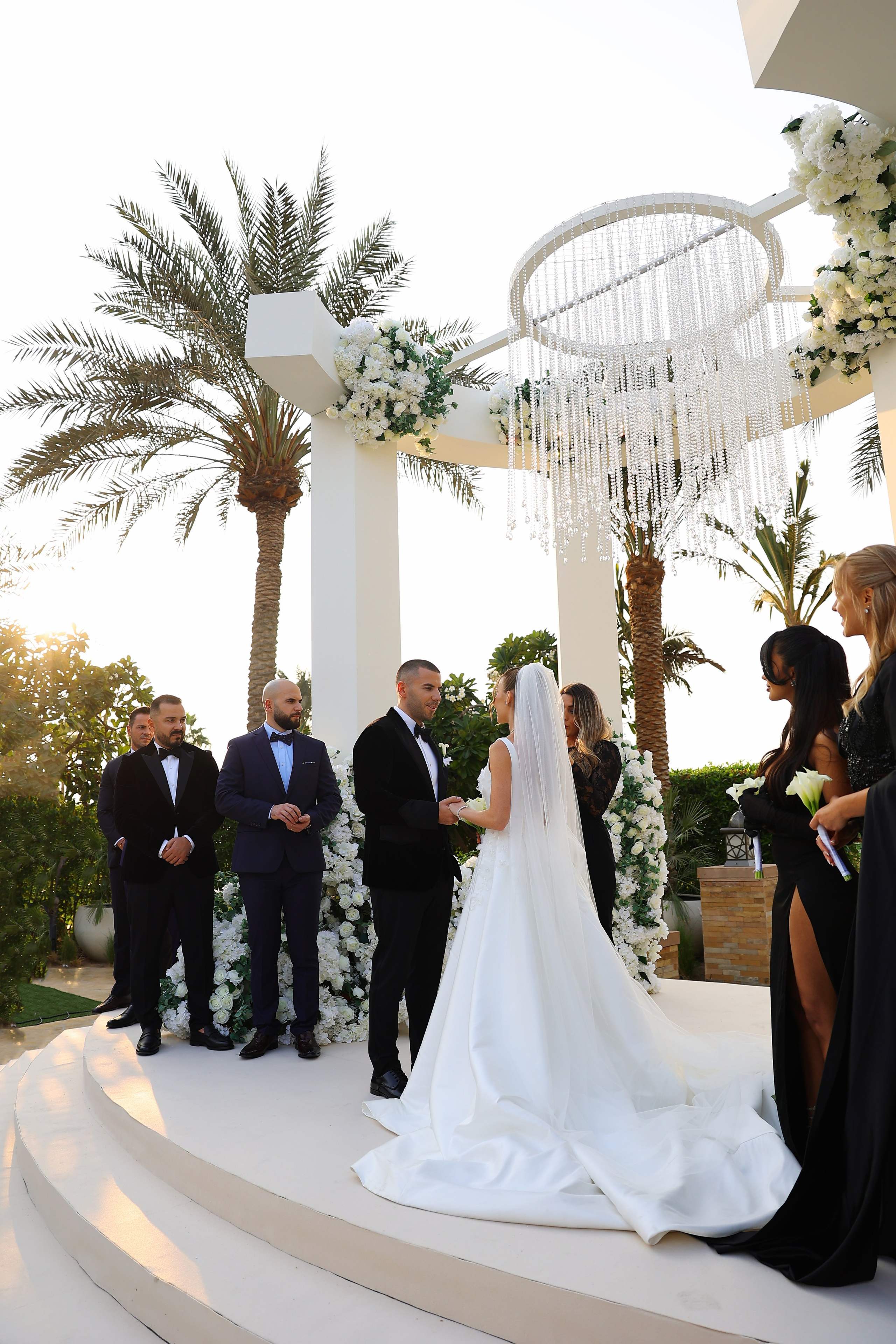 «Я буду любить тебя всегда». Свадебный фотограф Сочи Москва Дубай Снежана Магрин