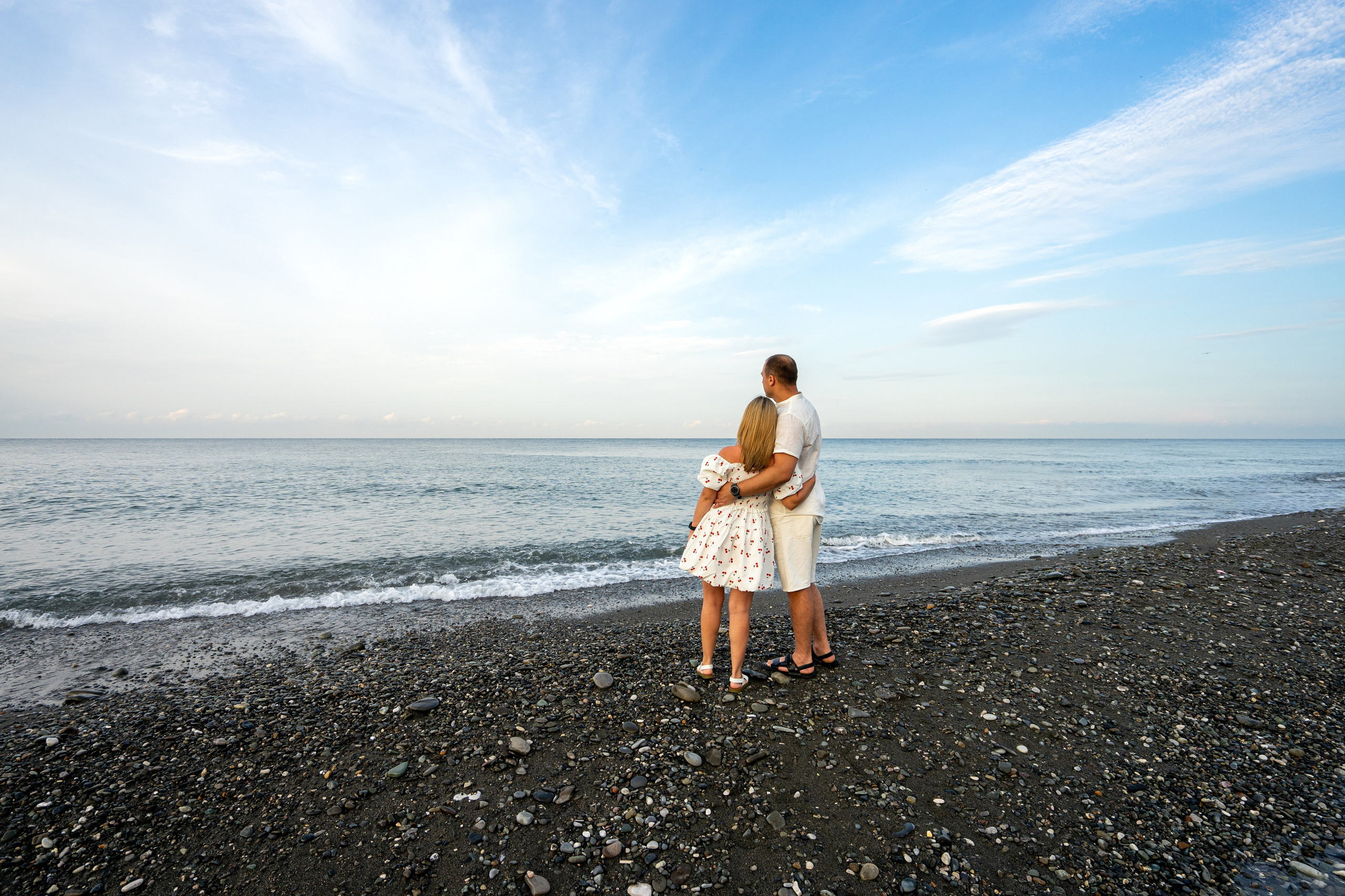 Антон и Анастасия. Фотограф в Сочи Тиунова Маргарита и Тиунов Евгений