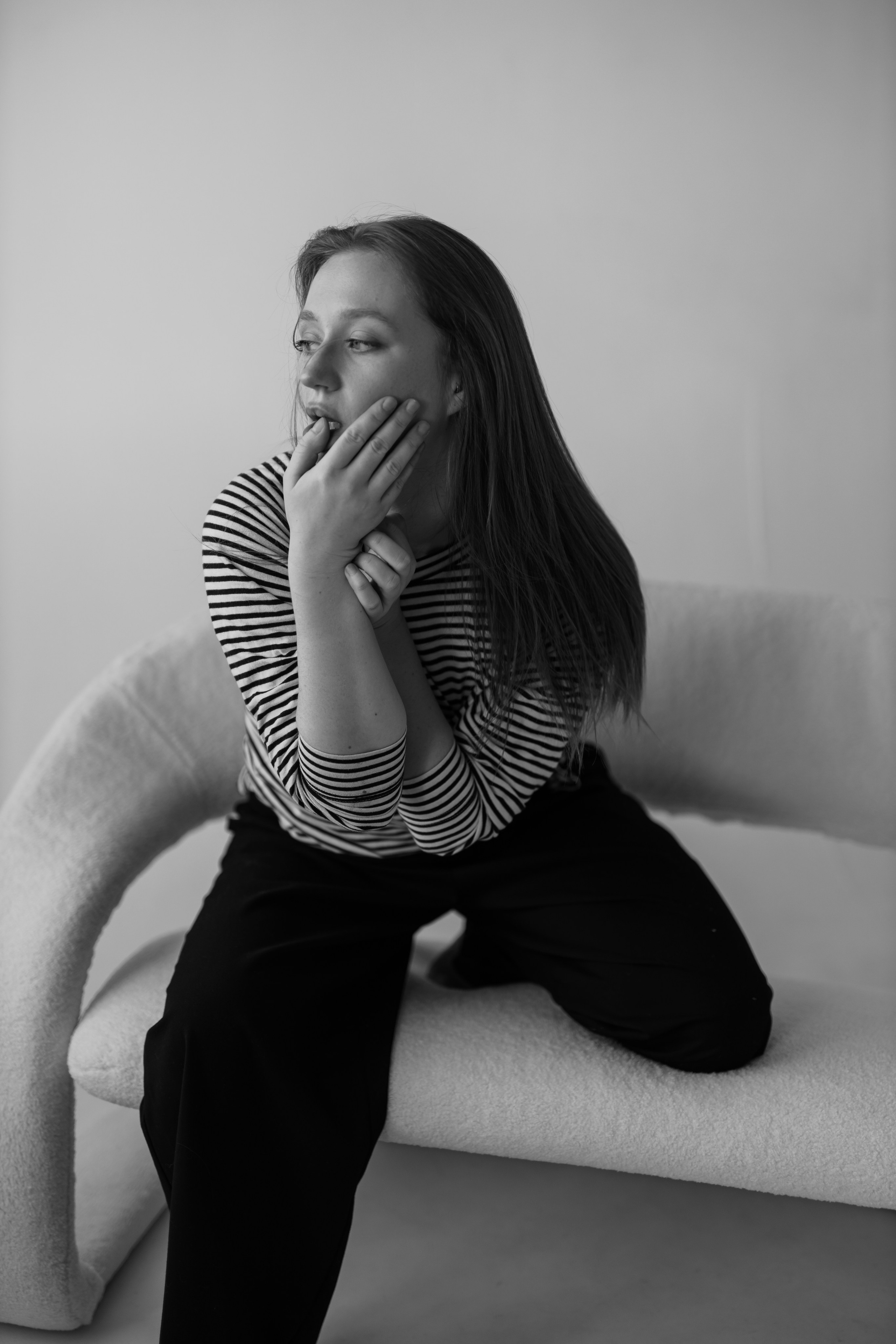 Аня. Свадебный и портретный фотограф в Москве, Туле и Брянске Дара Евсеева