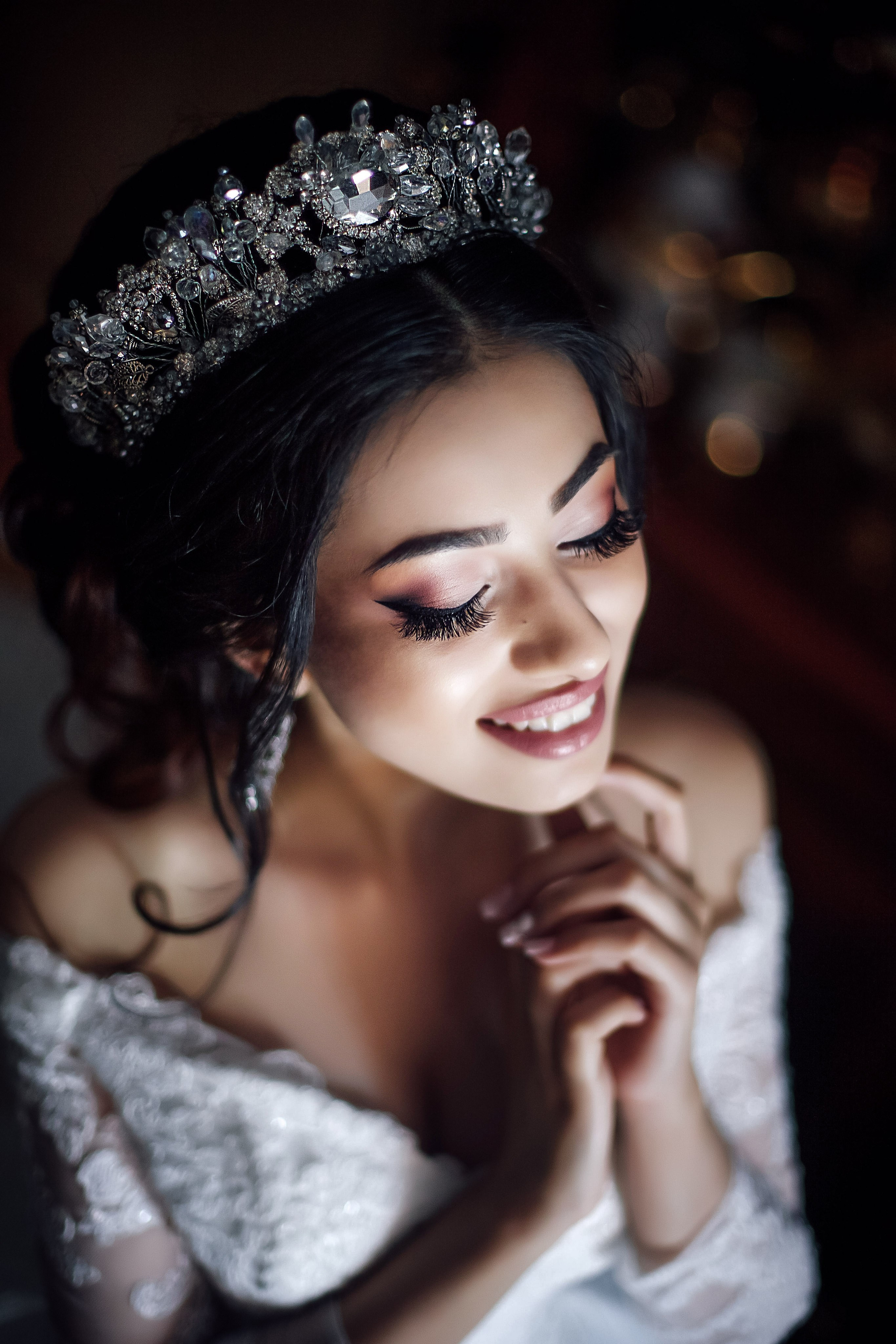 Свадебная фотография. Фотохудожник Наталия Кирсанова