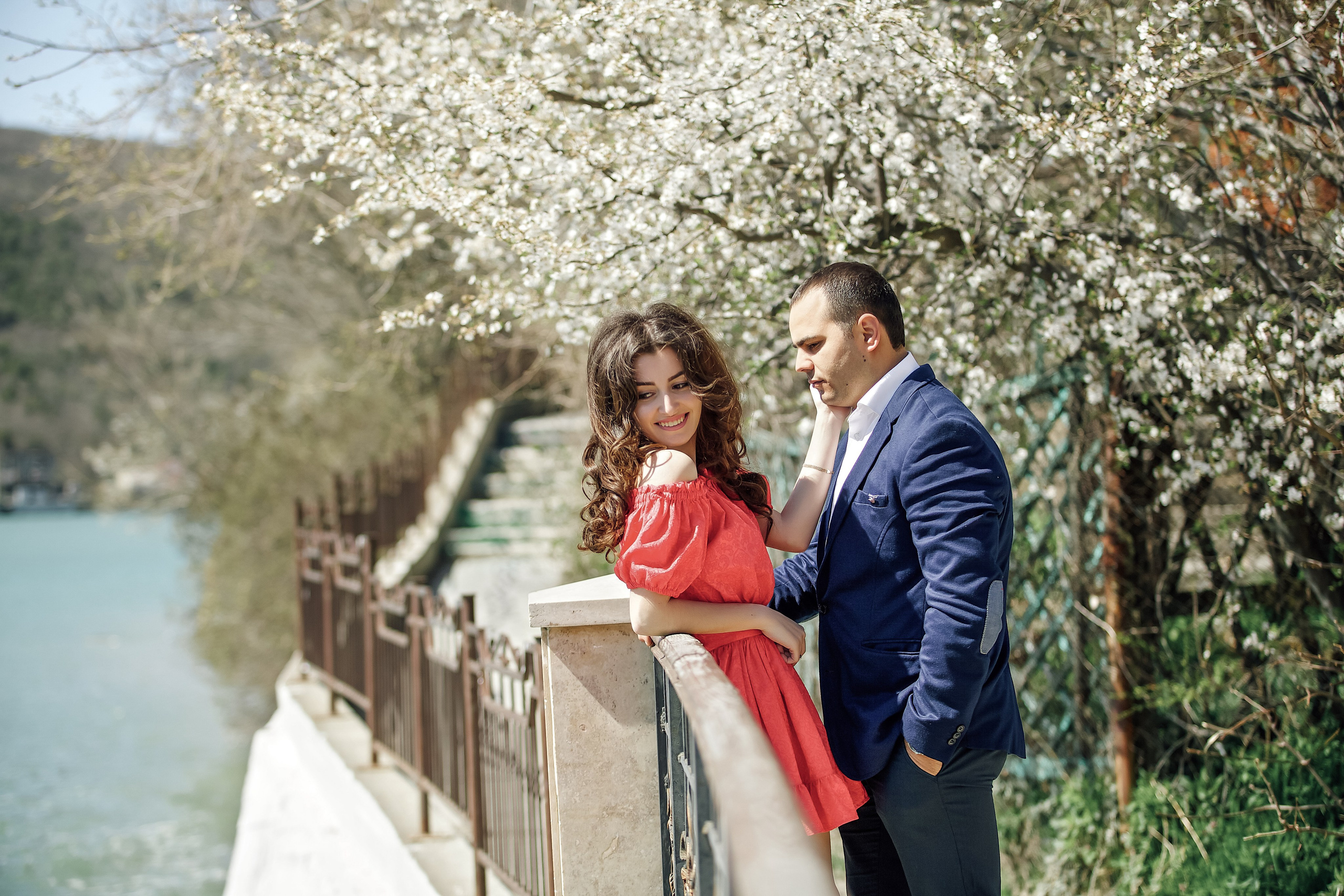 Love Story. Фотохудожник Наталия Кирсанова