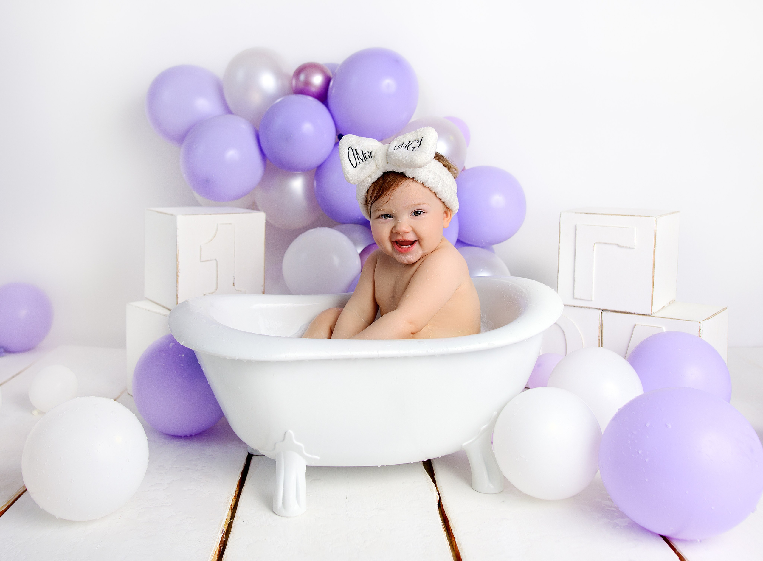 Фотосессия годовалых малышей в Ярославле. Наталья Михайлова Фотограф новорожденных в Ярославле