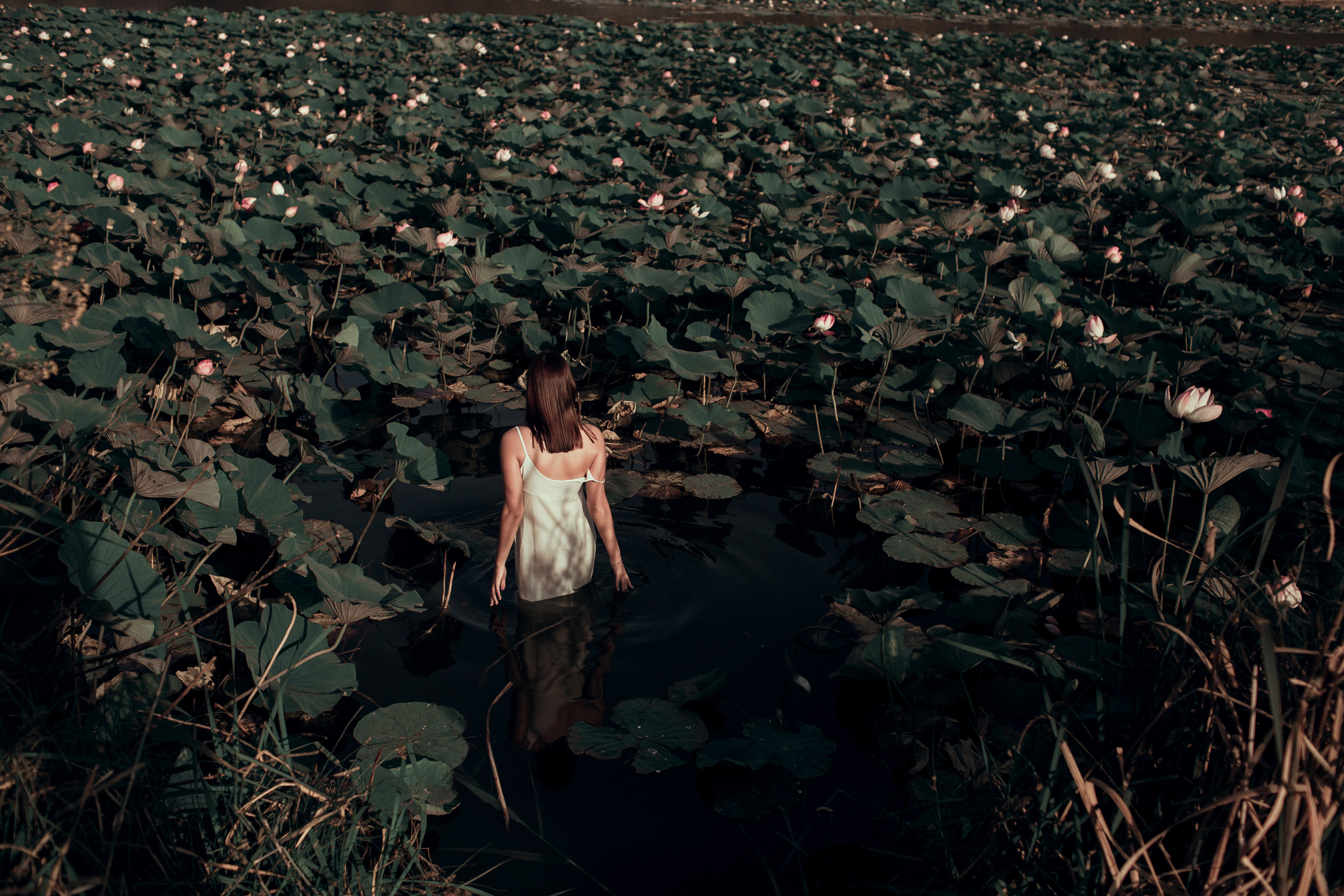 Аля. Портретный и свадебный фотограф в Белгороде Глухова Кристина