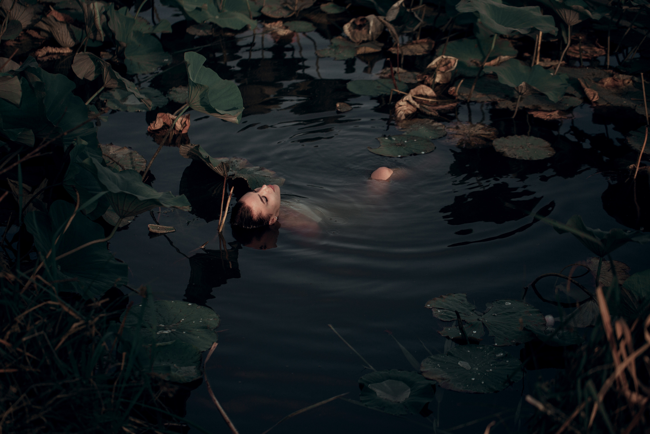 Аля. Портретный и свадебный фотограф в Белгороде Глухова Кристина