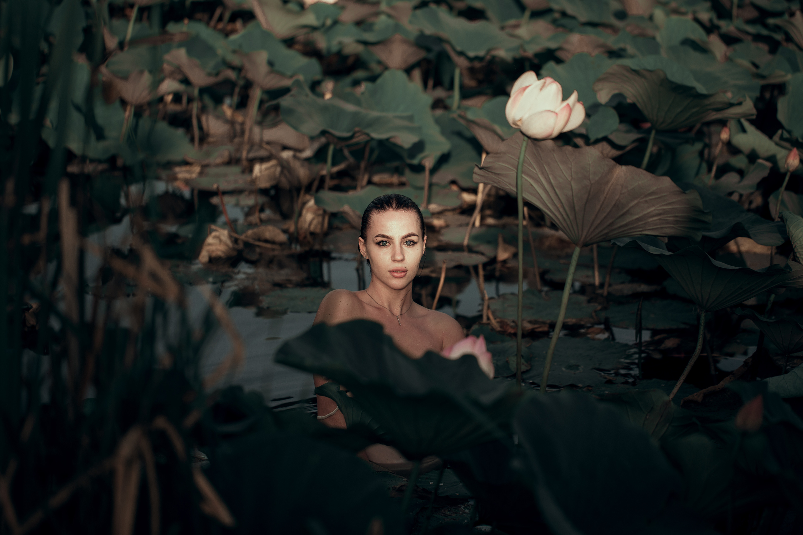 Аля. Портретный и свадебный фотограф в Белгороде Глухова Кристина