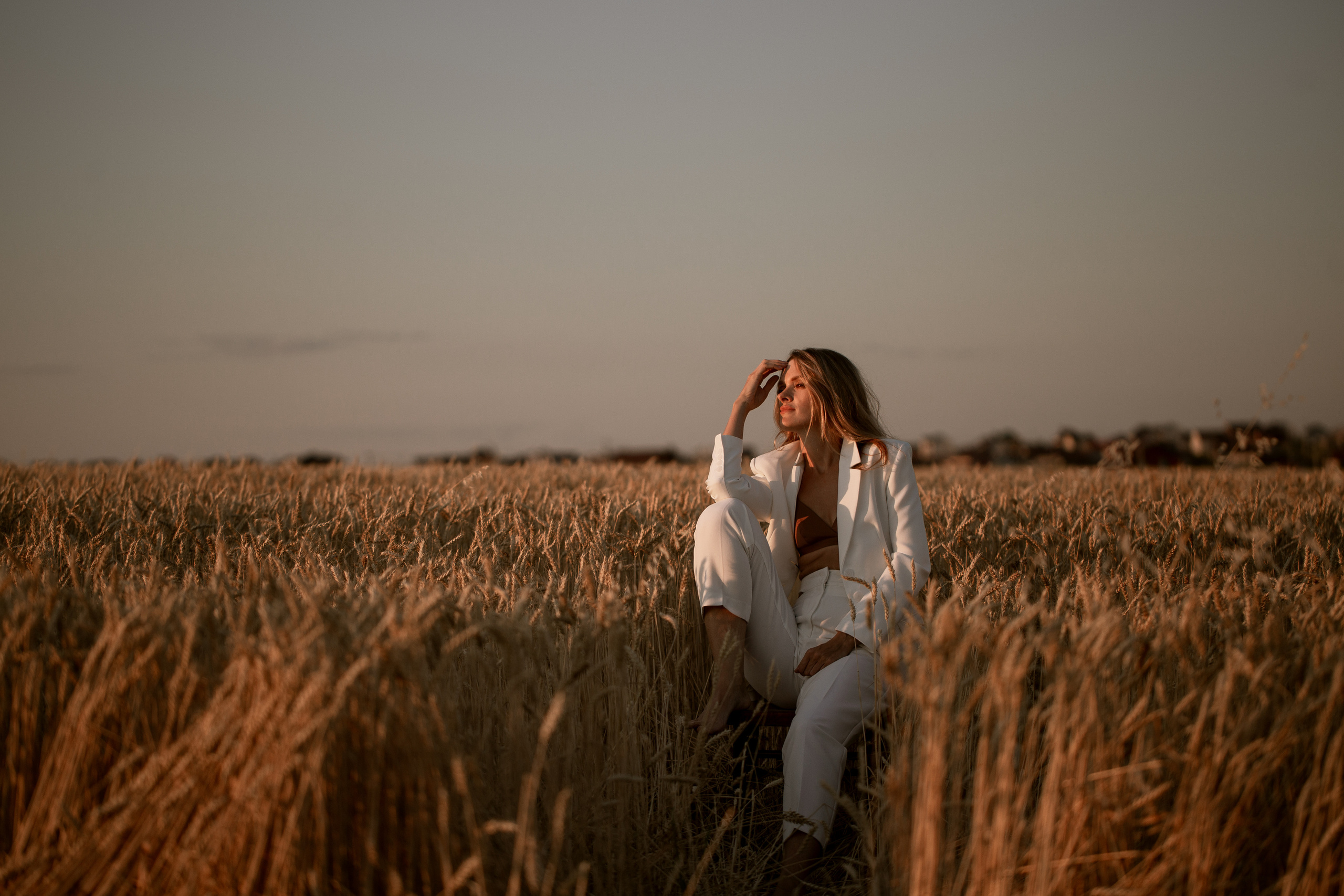 Людмила. Портретный и свадебный фотограф в Белгороде Глухова Кристина
