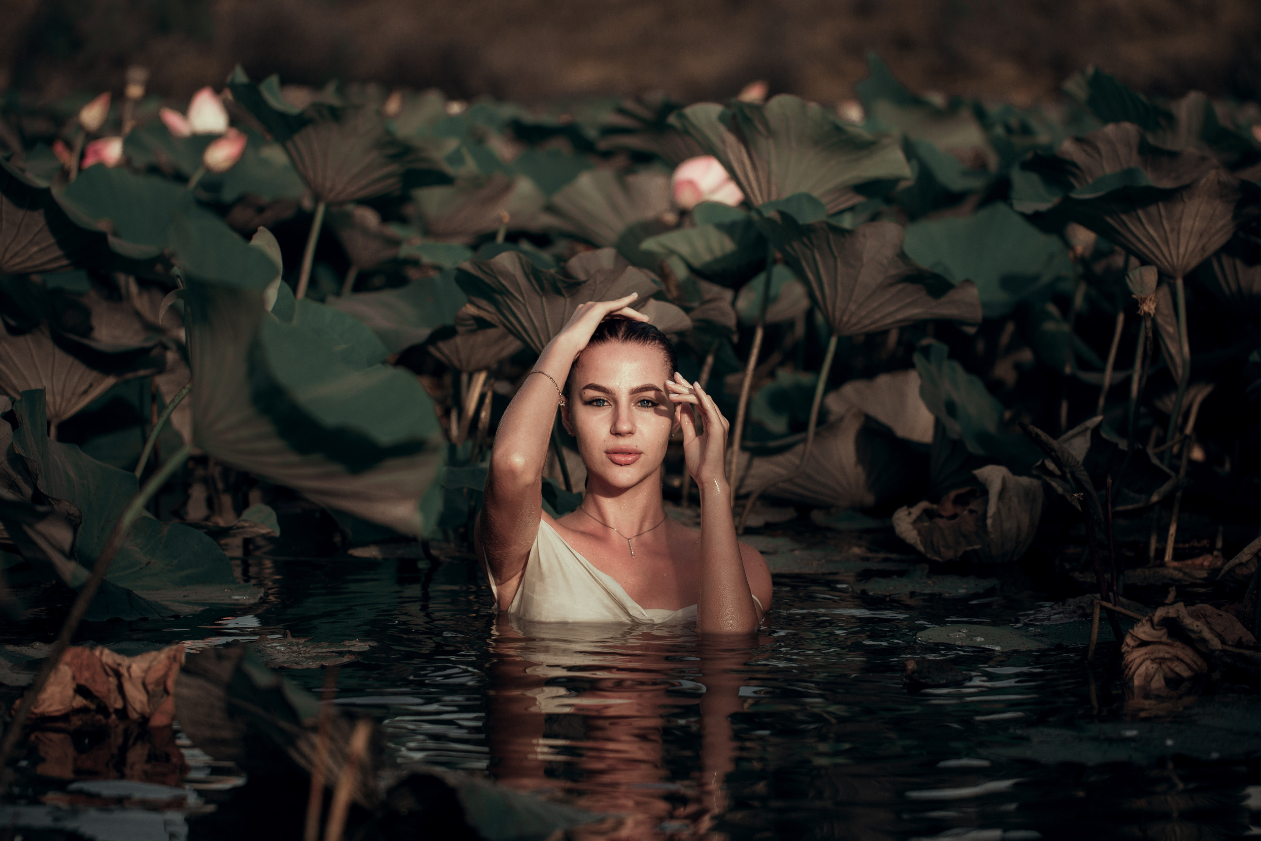 Аля. Портретный и свадебный фотограф в Белгороде Глухова Кристина