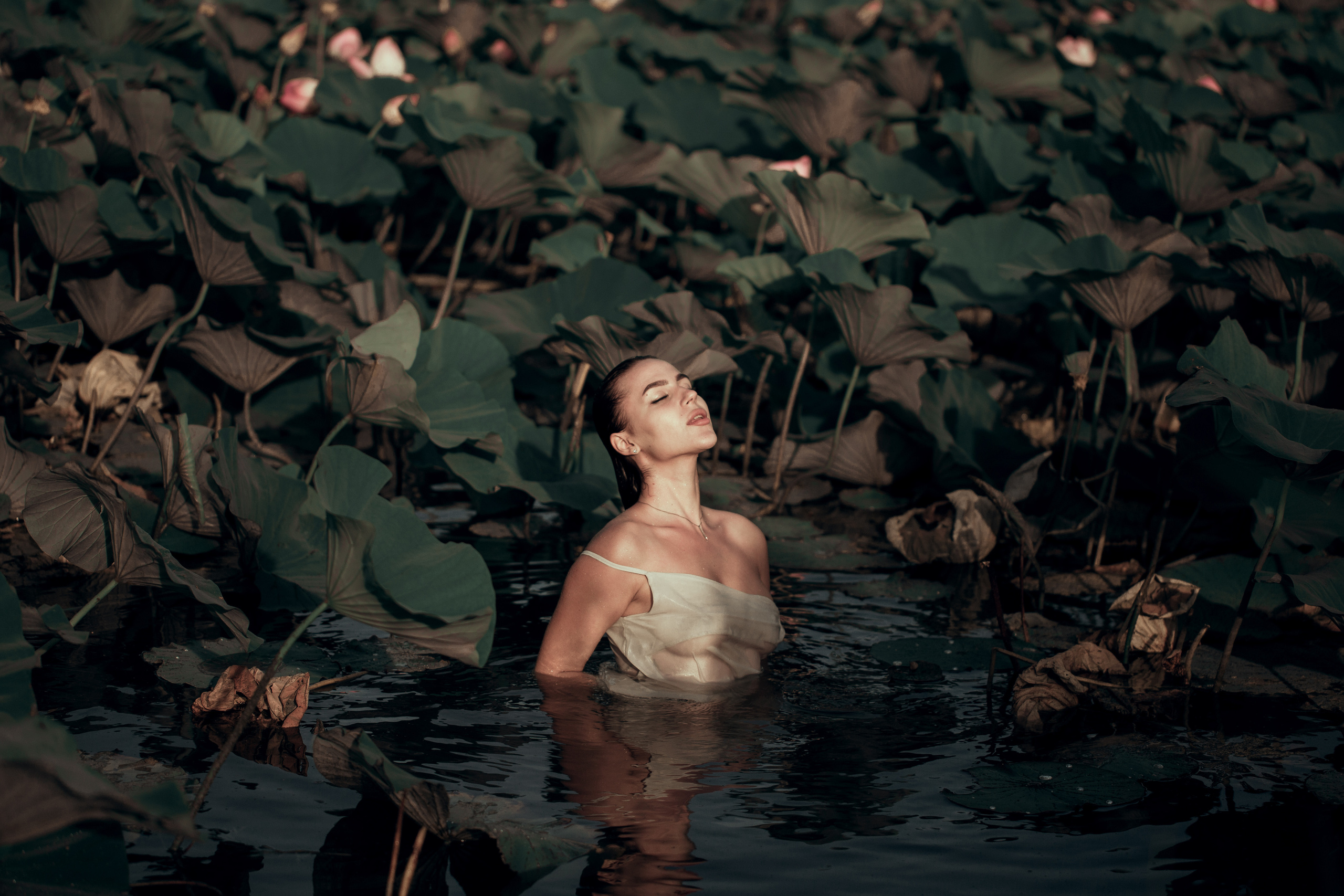 Аля. Портретный и свадебный фотограф в Белгороде Глухова Кристина