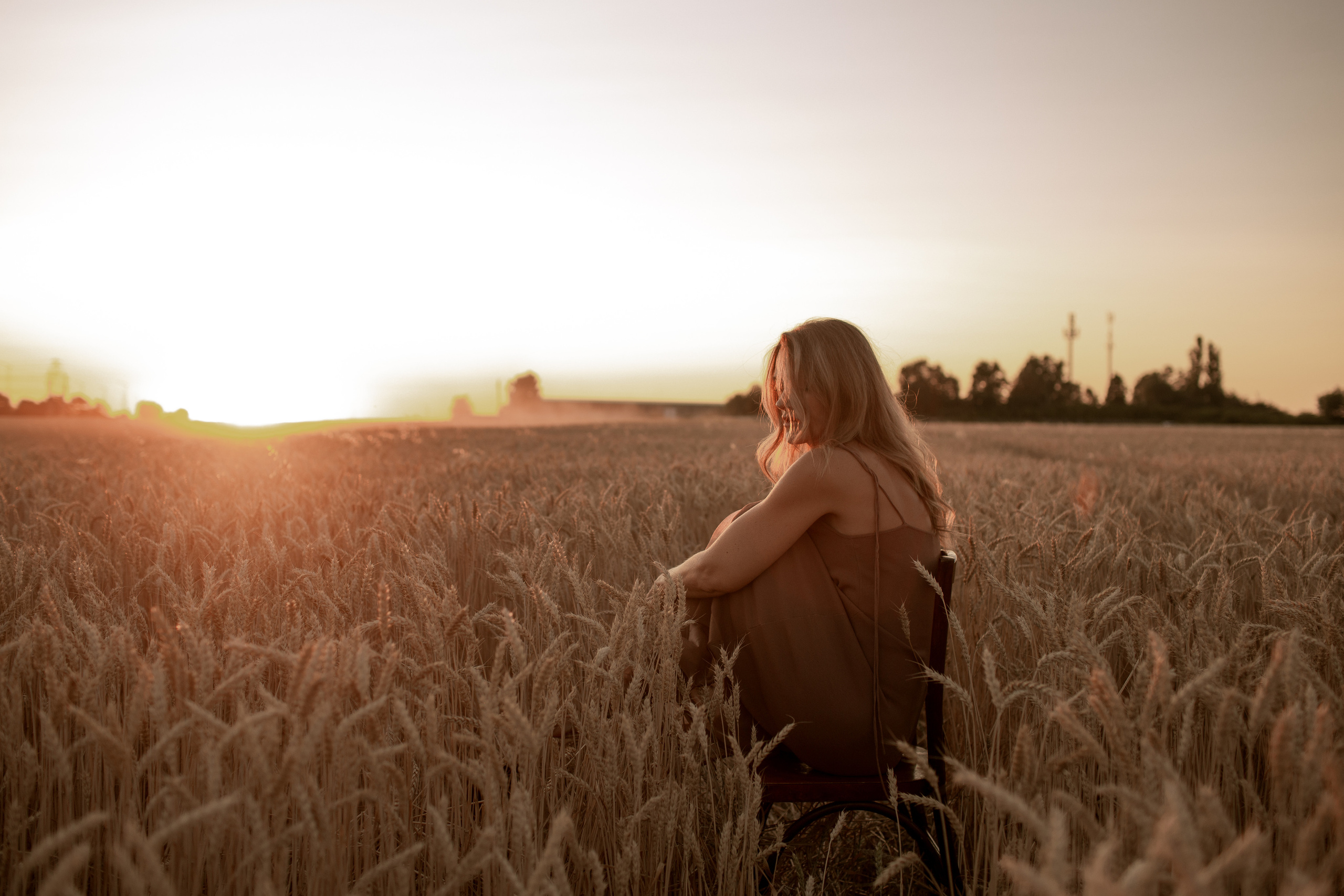 Людмила. Портретный и свадебный фотограф в Белгороде Глухова Кристина