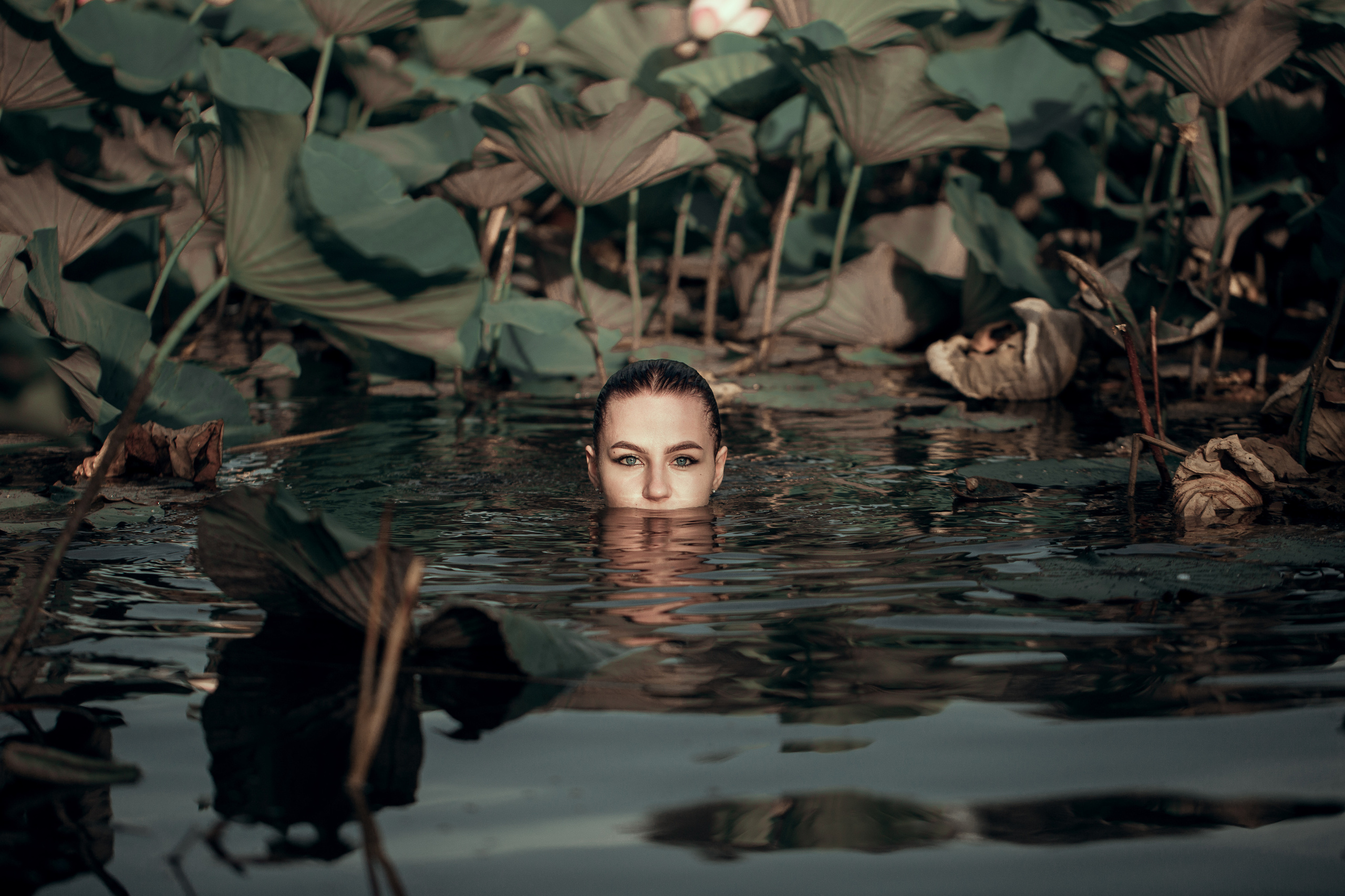 Аля. Портретный и свадебный фотограф в Белгороде Глухова Кристина