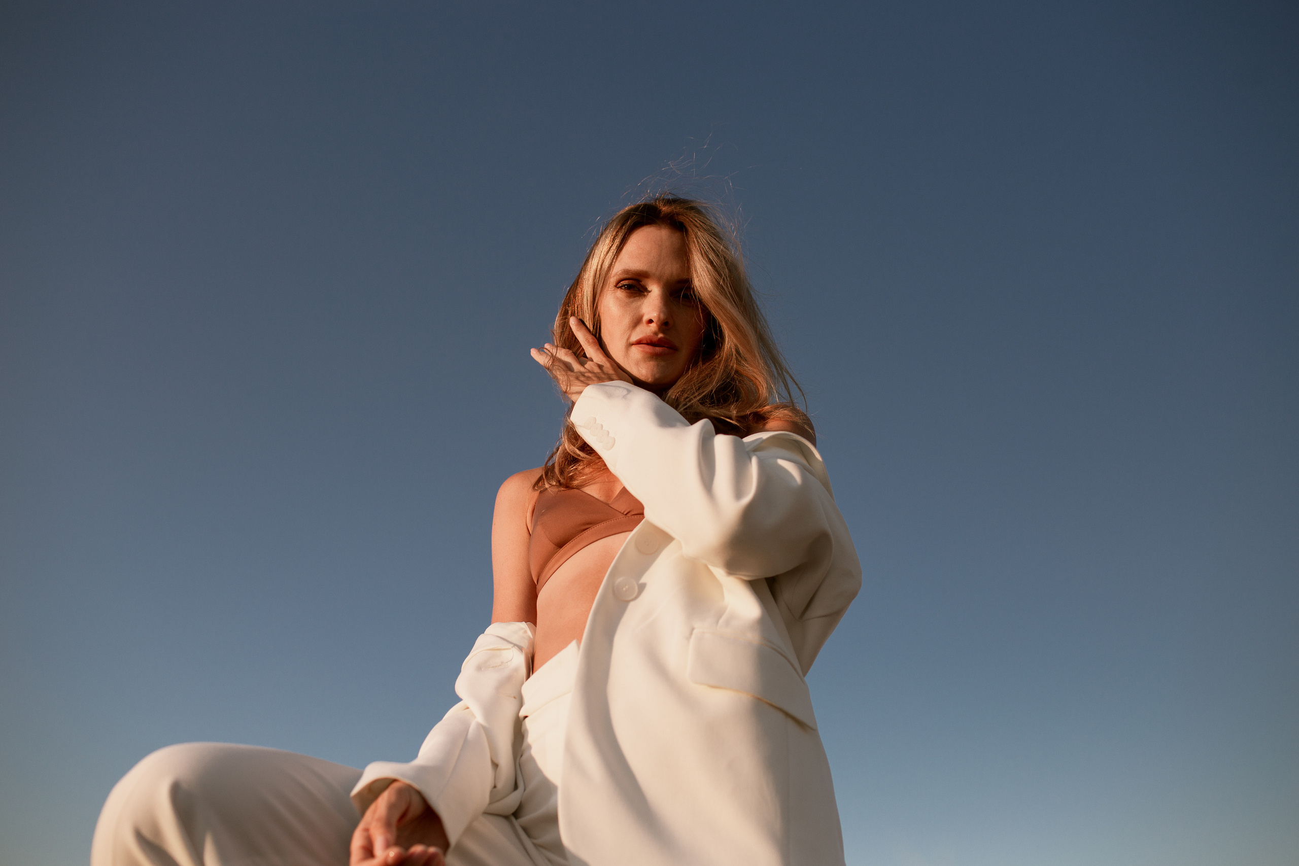 Людмила. Портретный и свадебный фотограф в Белгороде Глухова Кристина