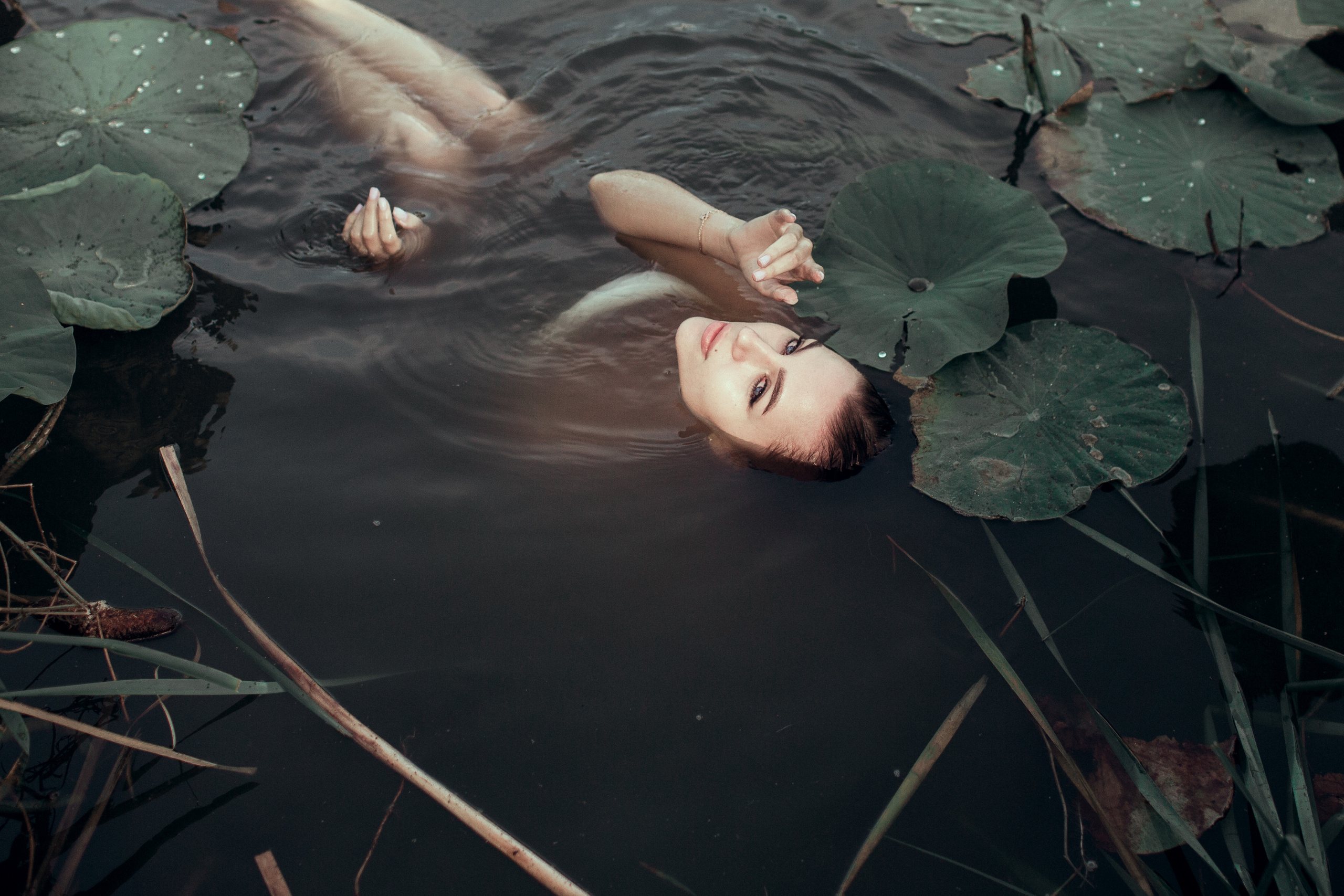 Аля. Портретный и свадебный фотограф в Белгороде Глухова Кристина