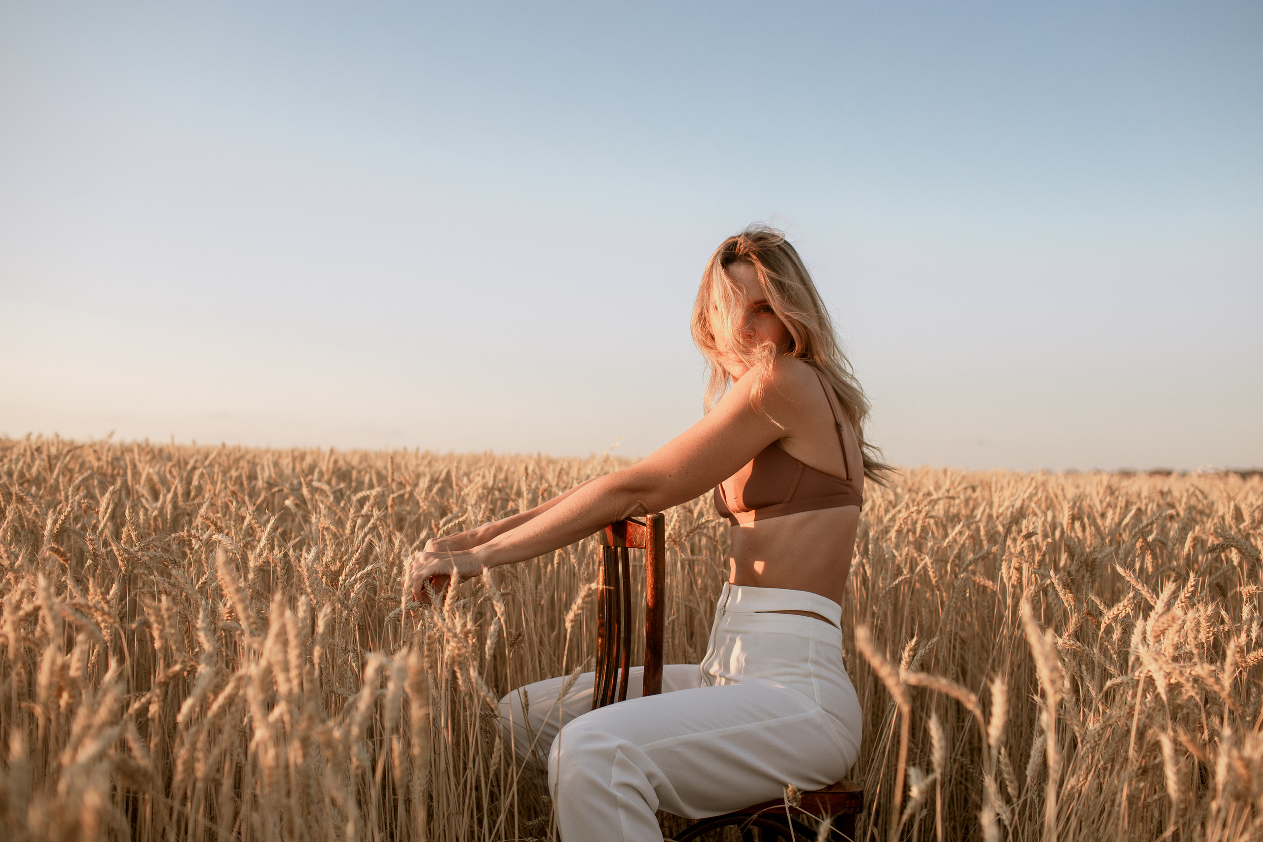 Людмила. Портретный и свадебный фотограф в Белгороде Глухова Кристина