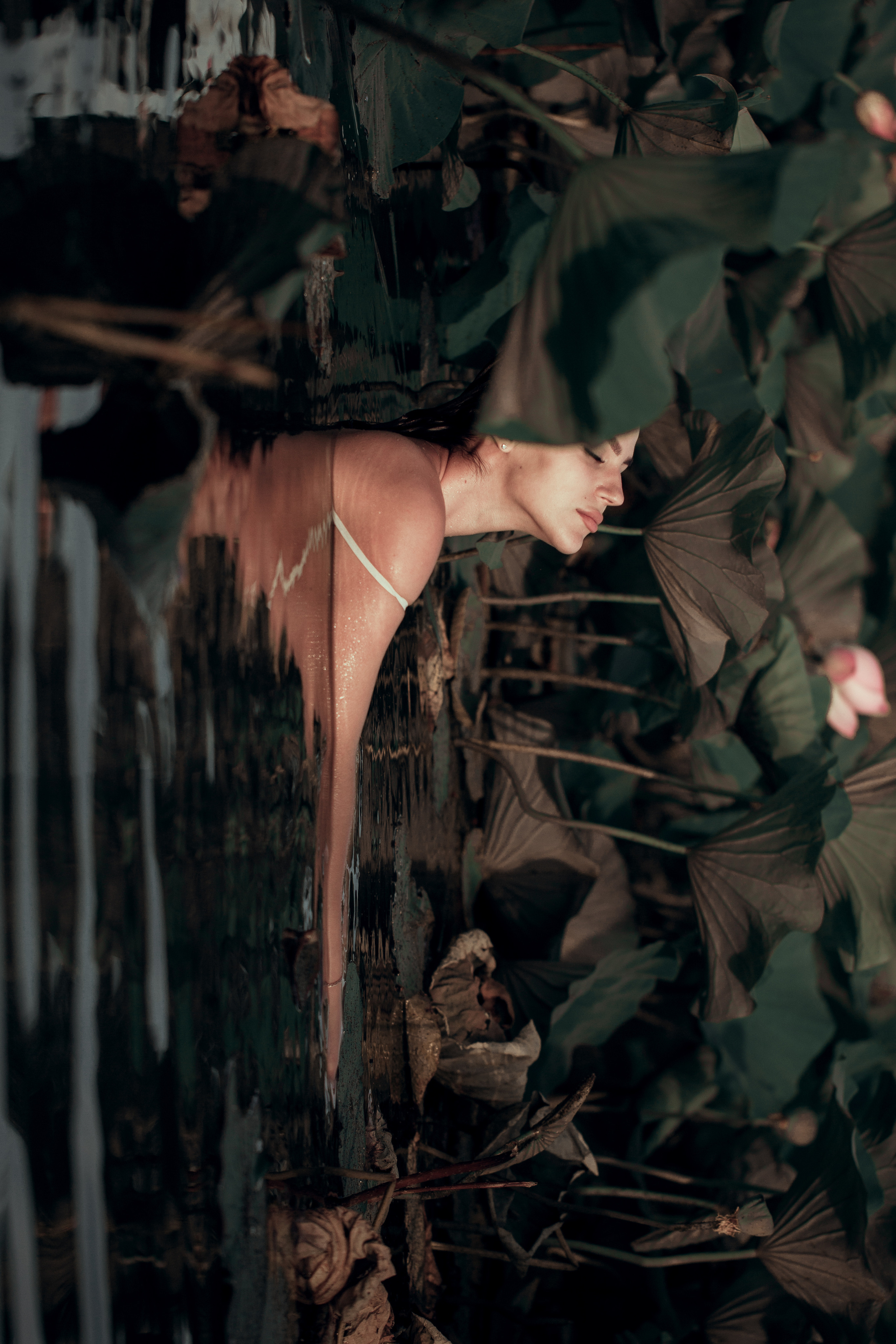 Аля. Портретный и свадебный фотограф в Белгороде Глухова Кристина