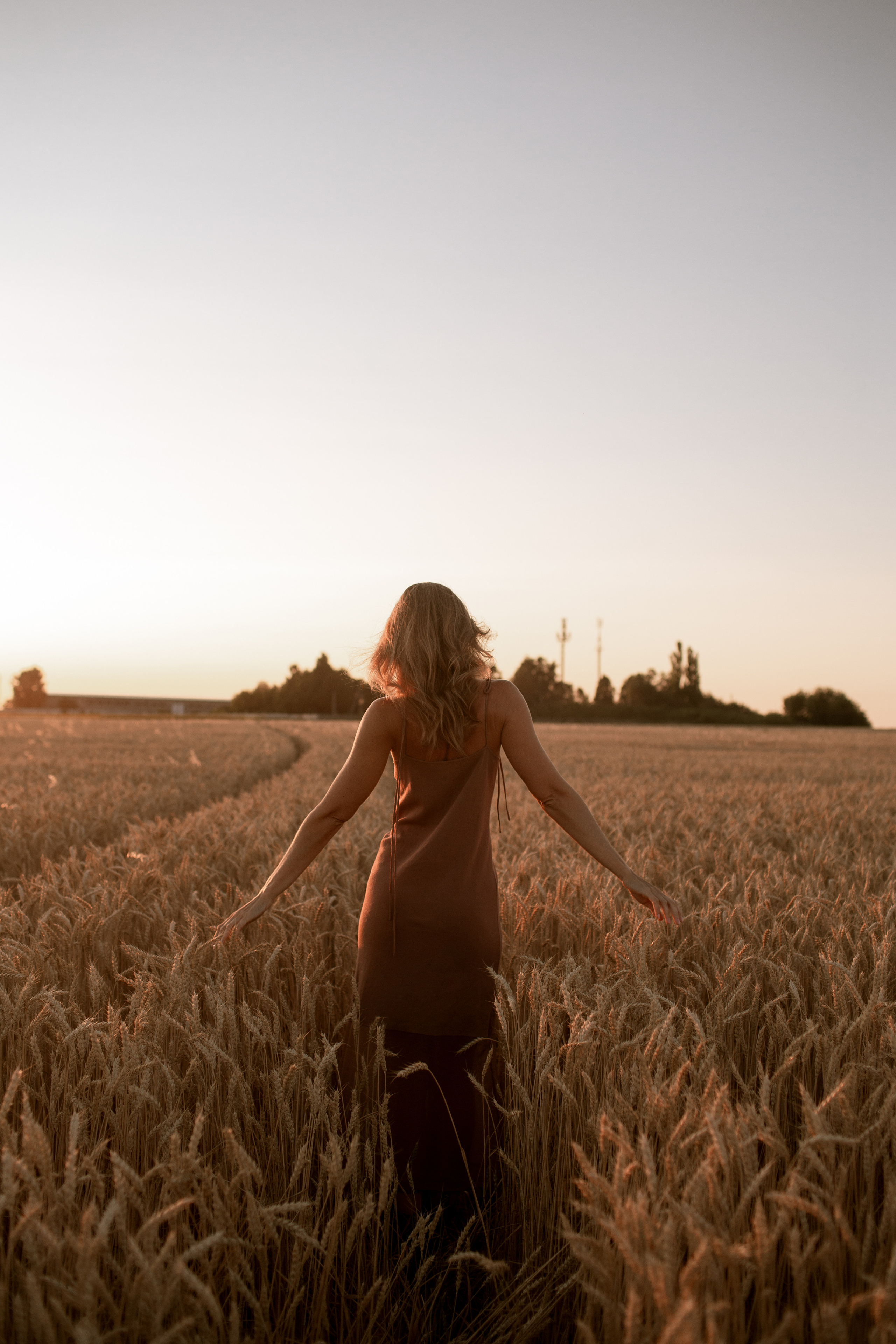 Людмила. Портретный и свадебный фотограф в Белгороде Глухова Кристина