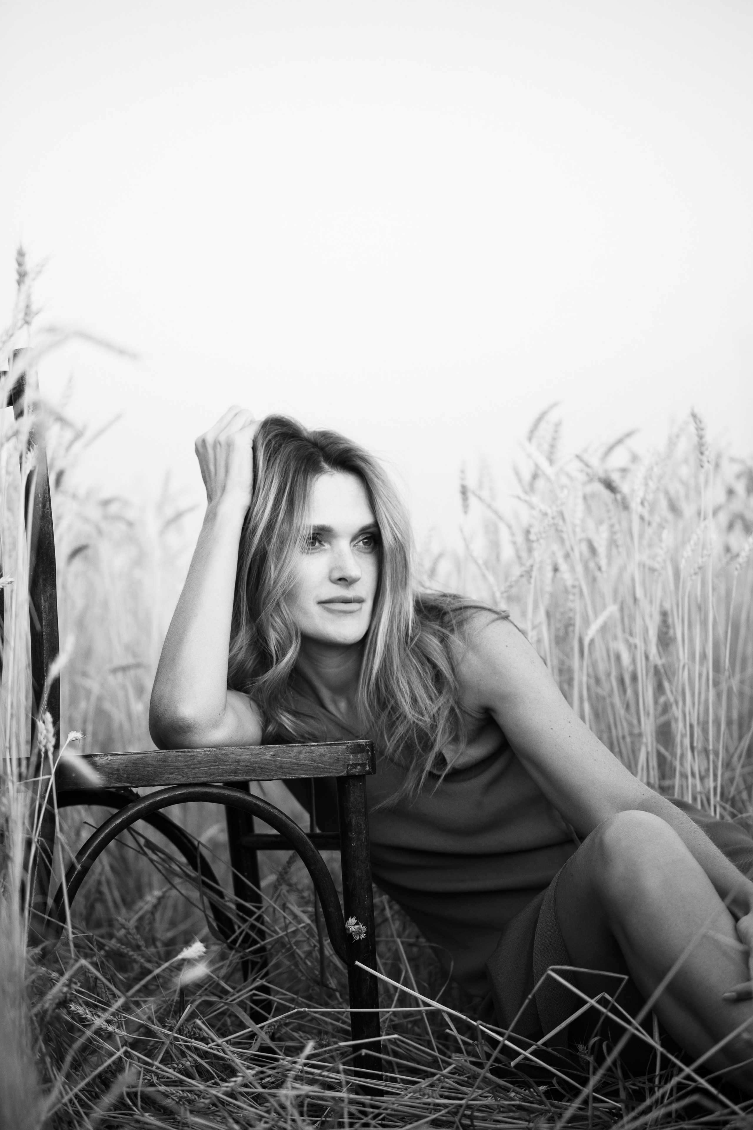 Людмила. Портретный и свадебный фотограф в Белгороде Глухова Кристина