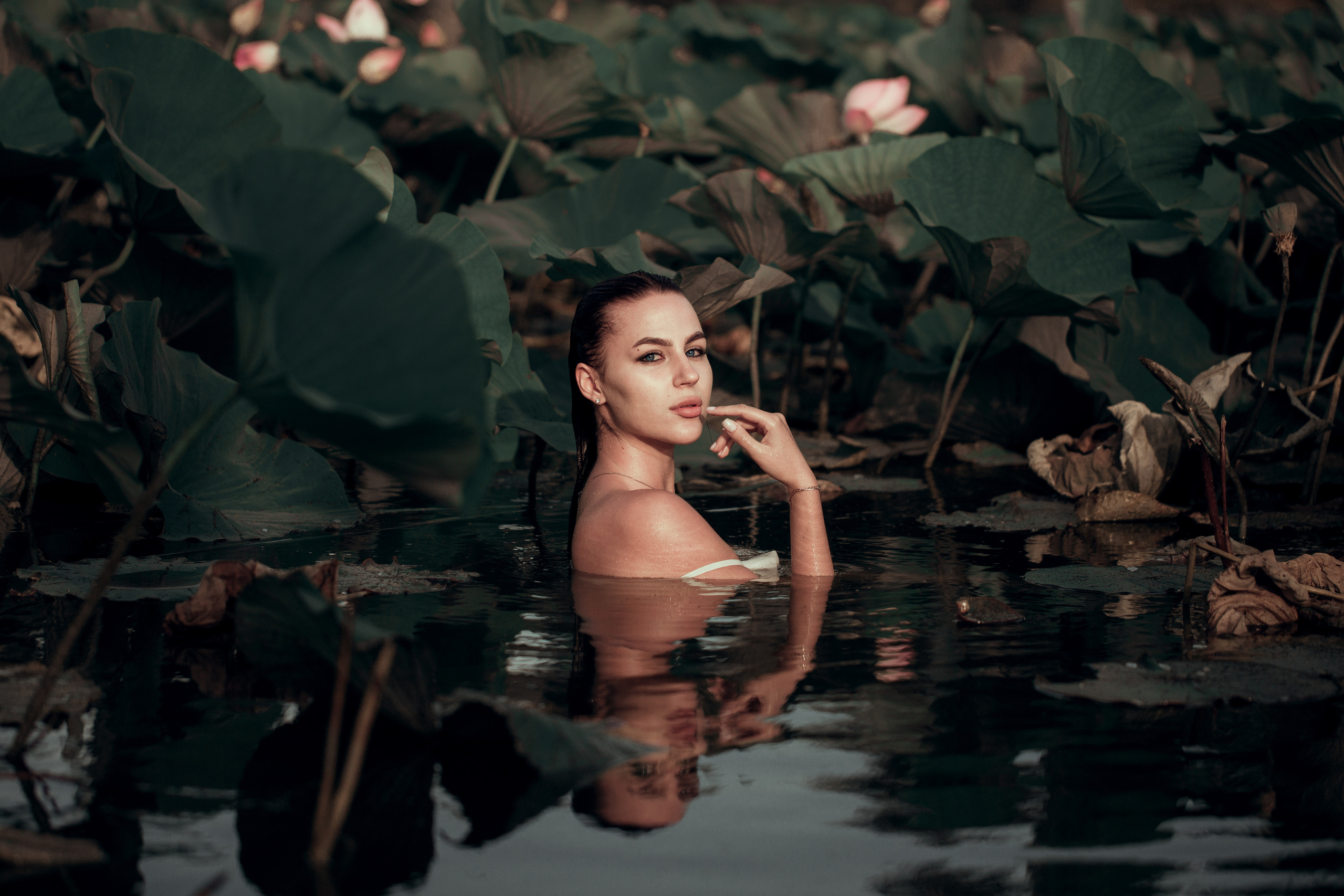 Аля. Портретный и свадебный фотограф в Белгороде Глухова Кристина