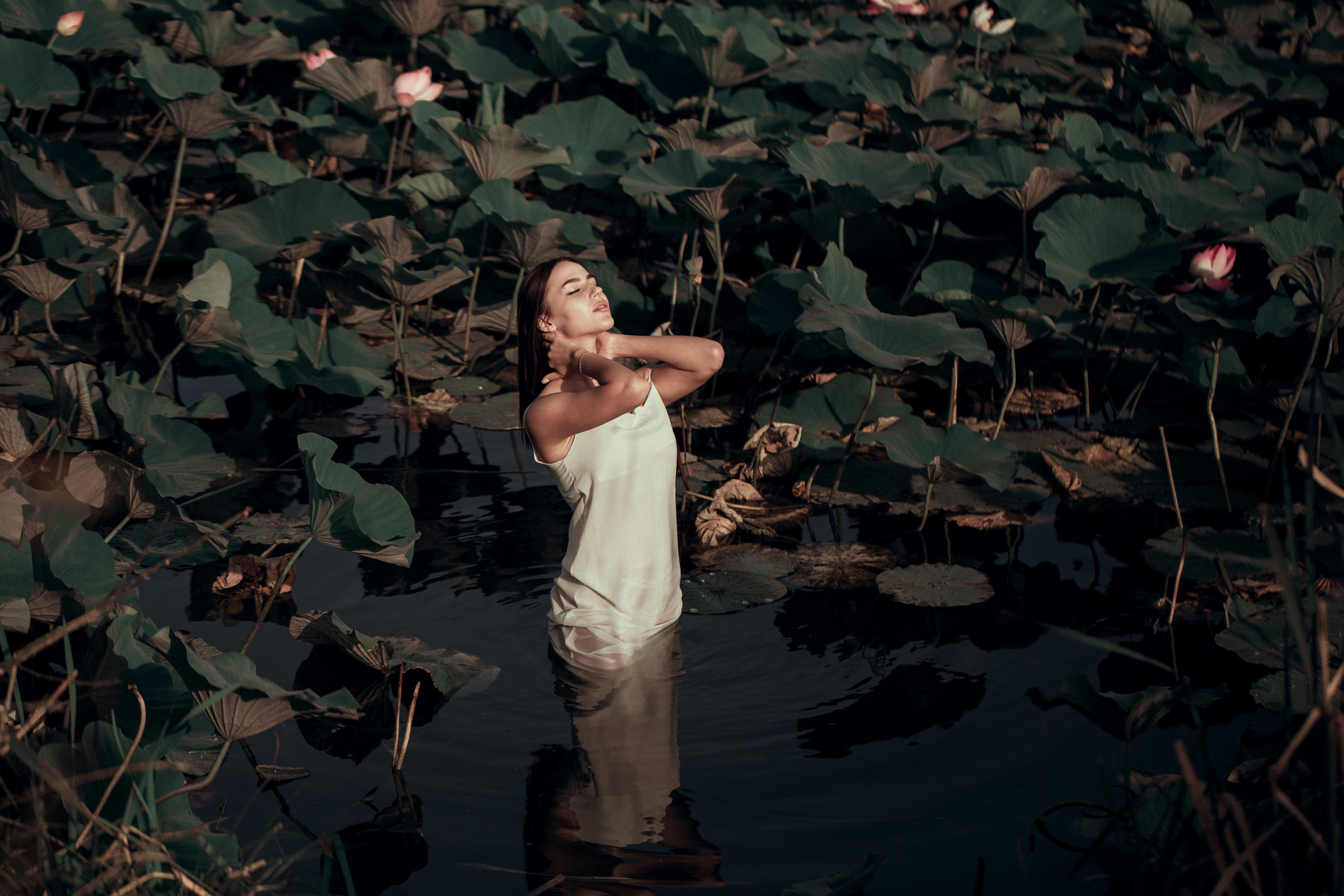 Аля. Портретный и свадебный фотограф в Белгороде Глухова Кристина