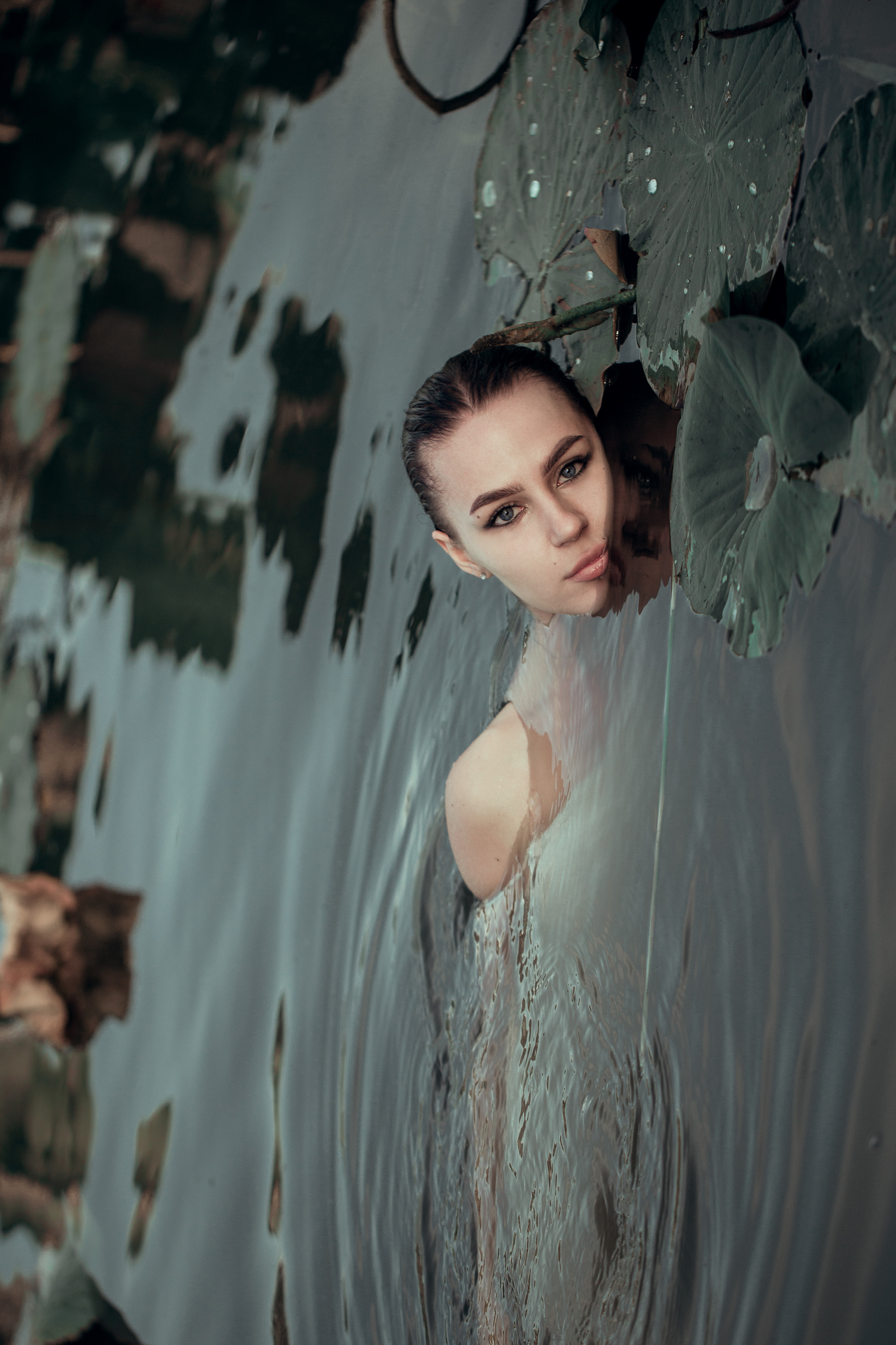 Аля. Портретный и свадебный фотограф в Белгороде Глухова Кристина