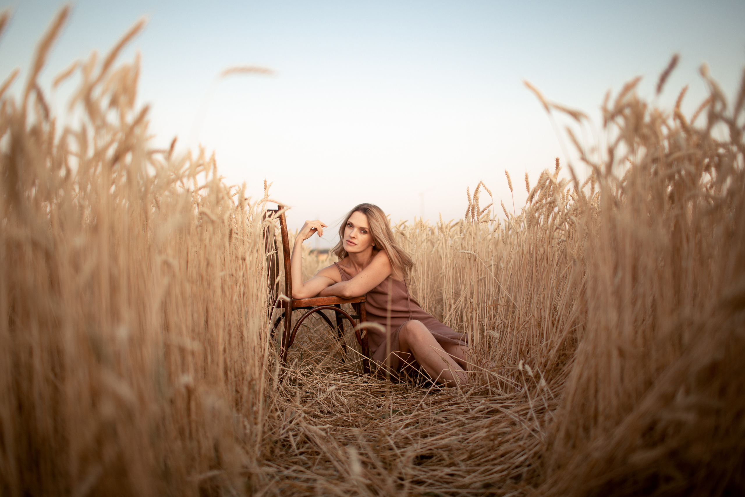 Людмила. Портретный и свадебный фотограф в Белгороде Глухова Кристина