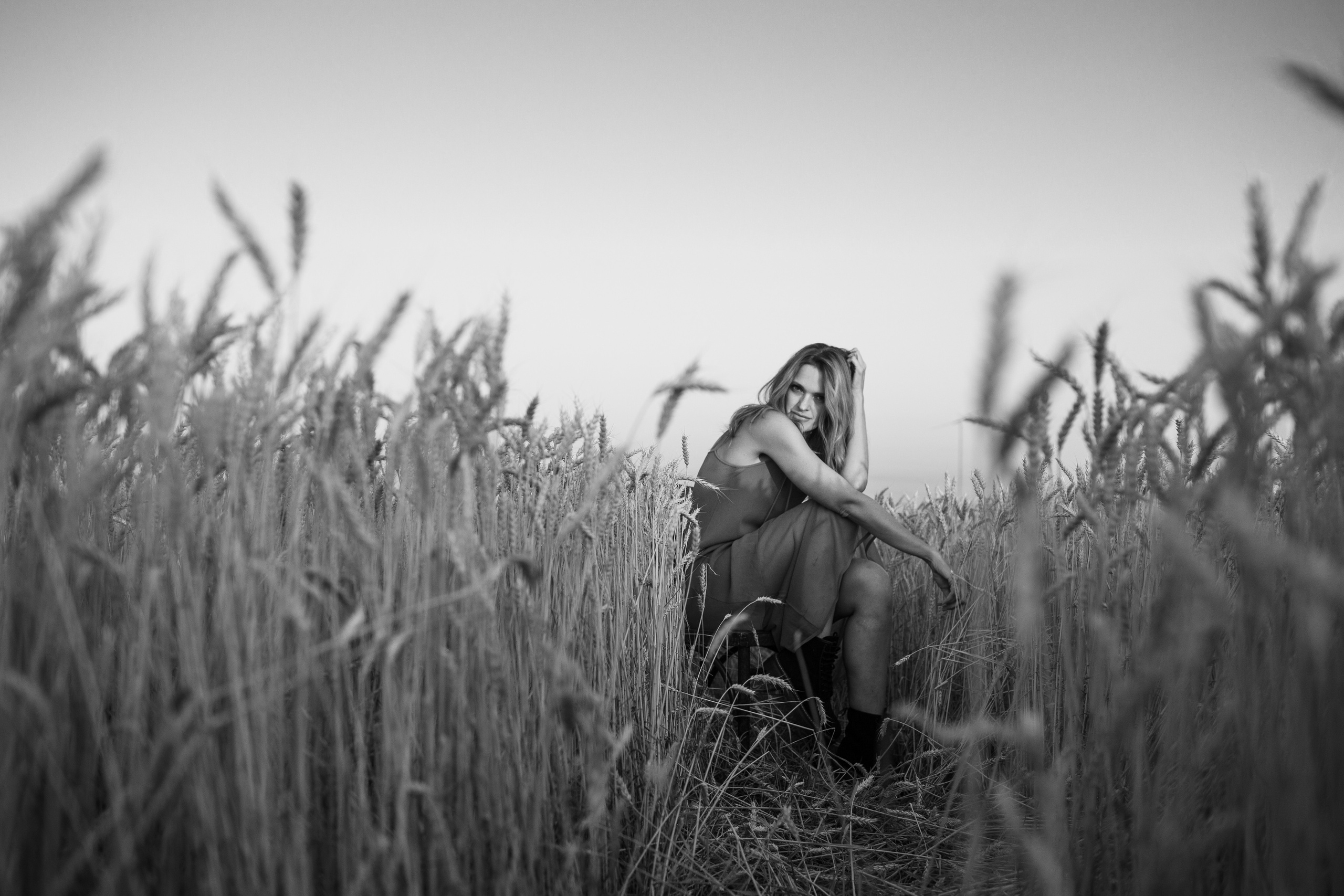 Людмила. Портретный и свадебный фотограф в Белгороде Глухова Кристина