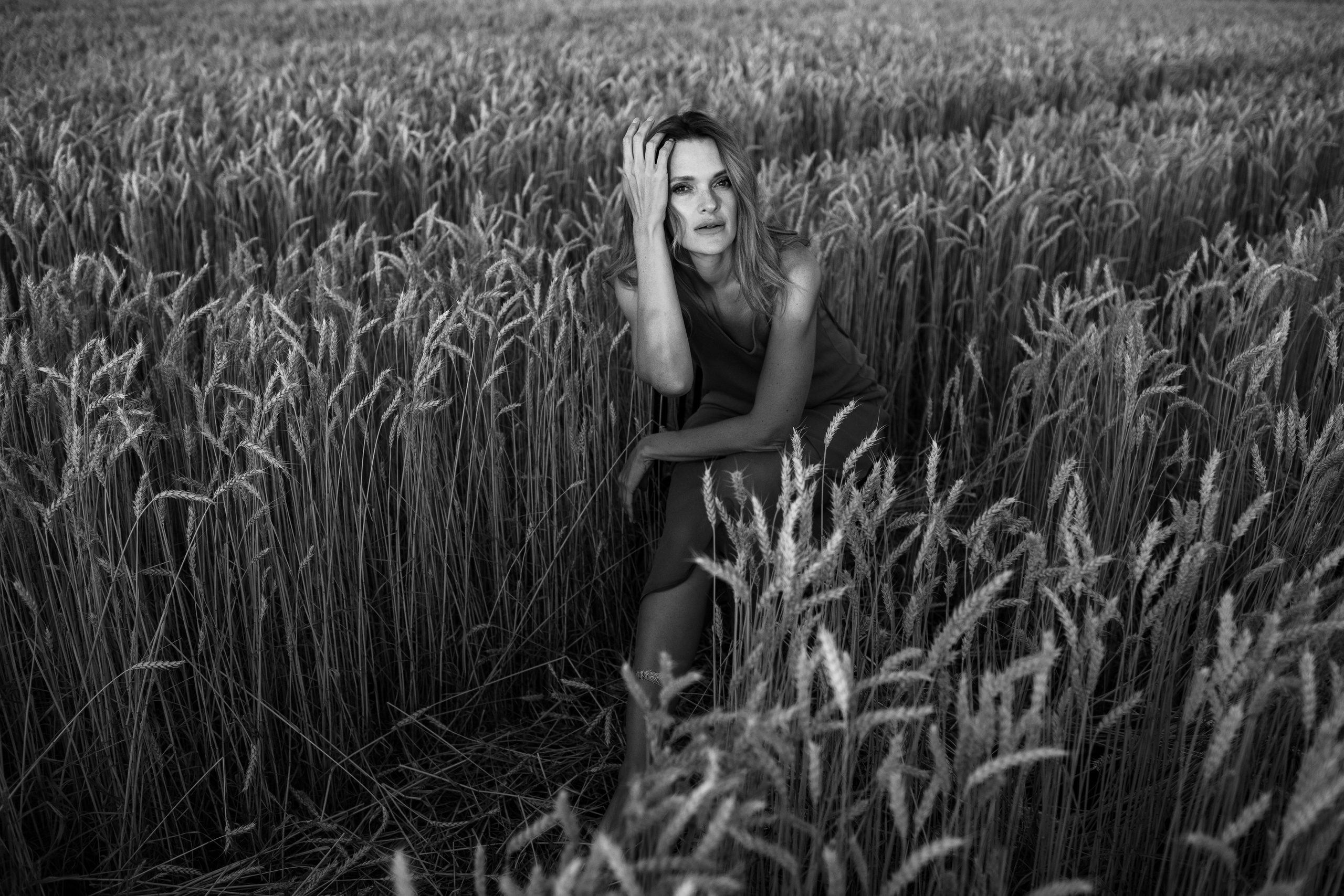 Людмила. Портретный и свадебный фотограф в Белгороде Глухова Кристина