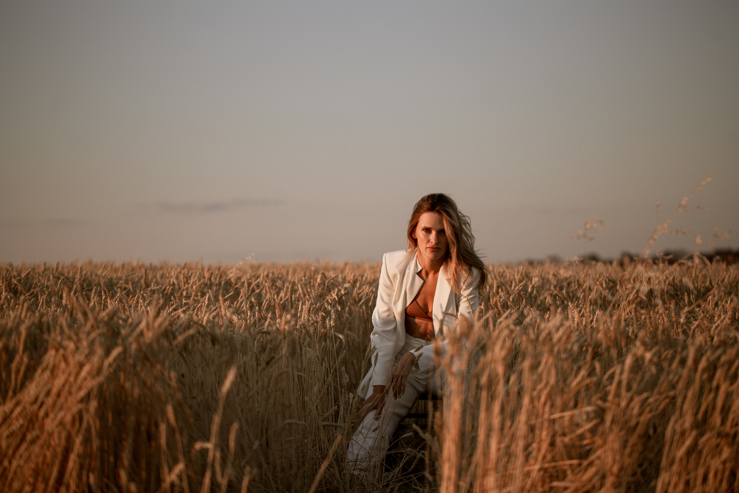 Людмила. Портретный и свадебный фотограф в Белгороде Глухова Кристина