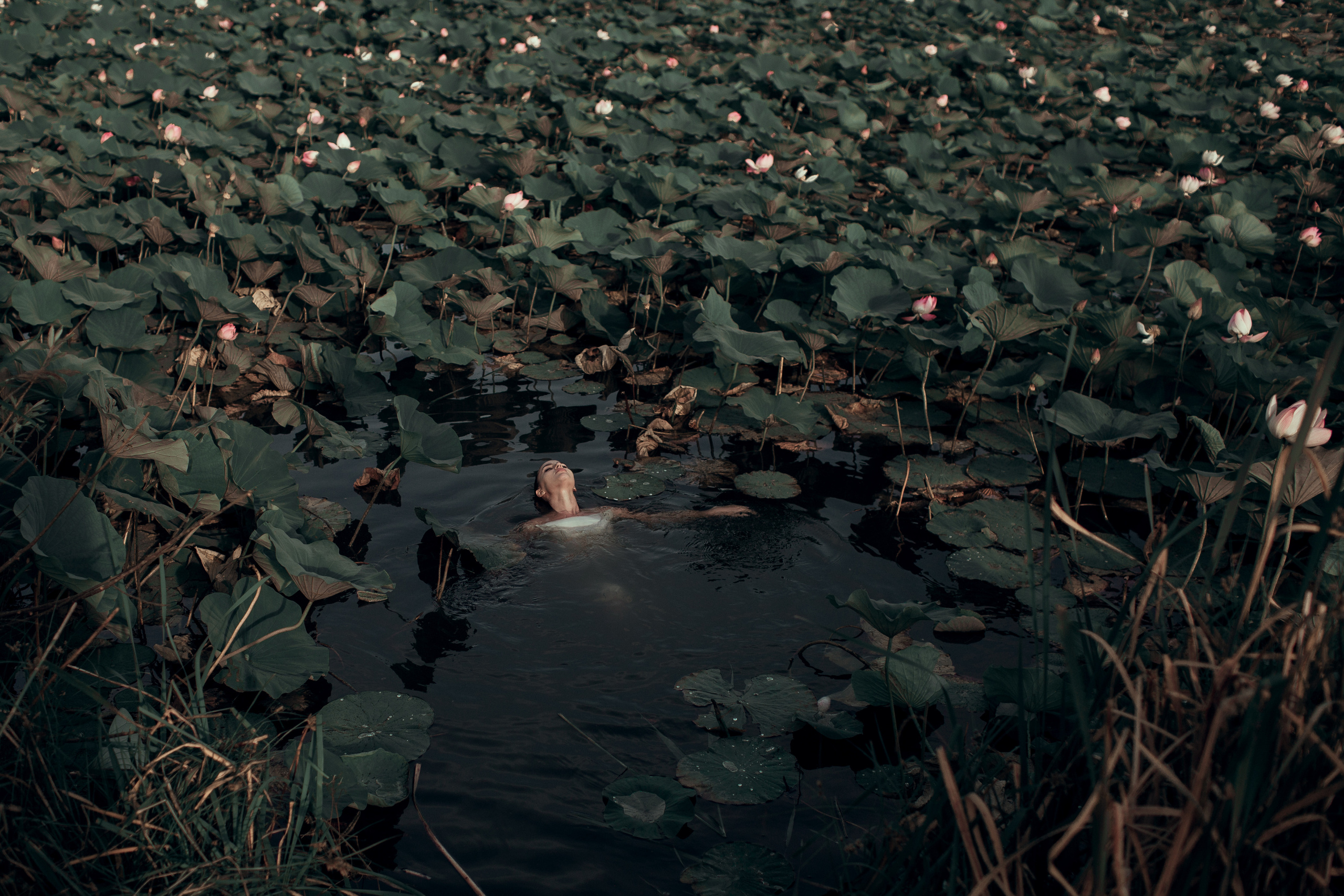 Аля. Портретный и свадебный фотограф в Белгороде Глухова Кристина