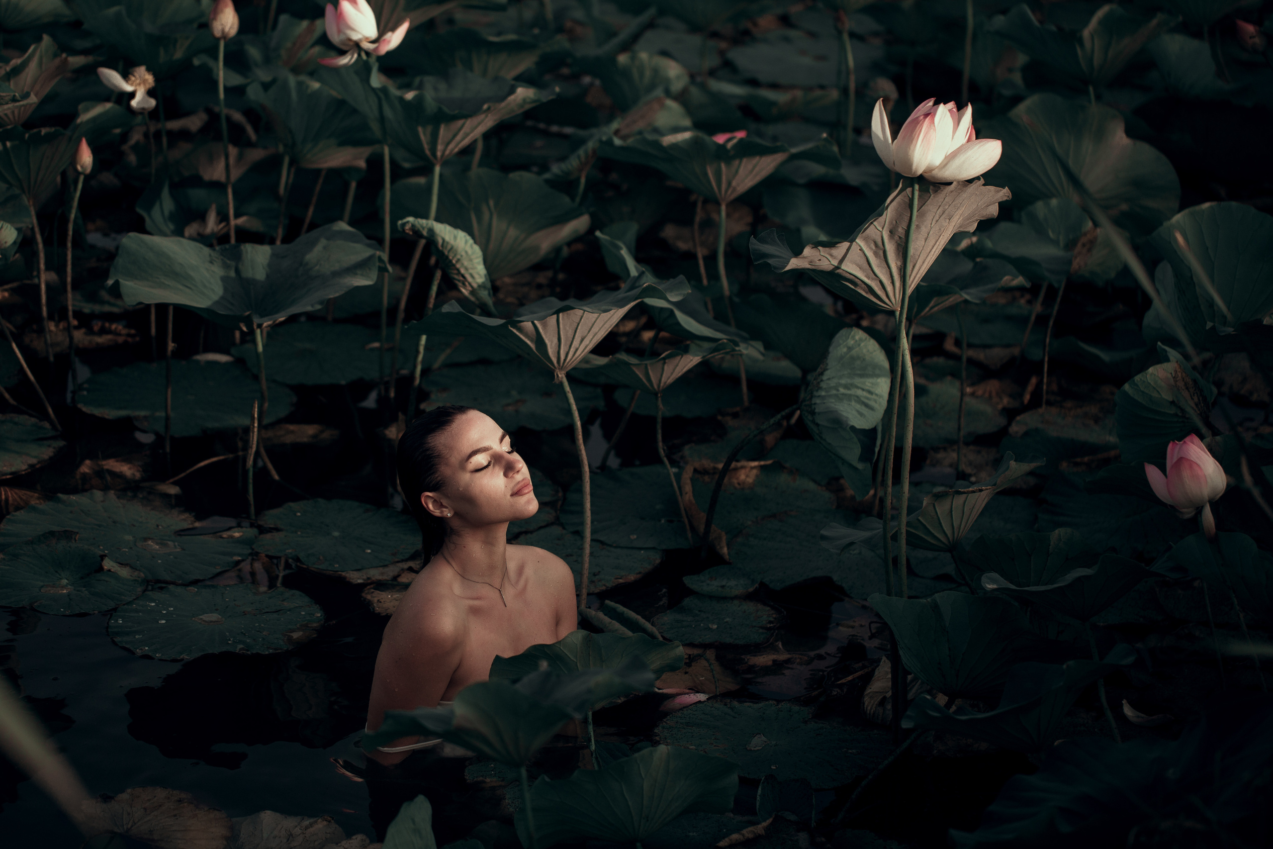 Аля. Портретный и свадебный фотограф в Белгороде Глухова Кристина