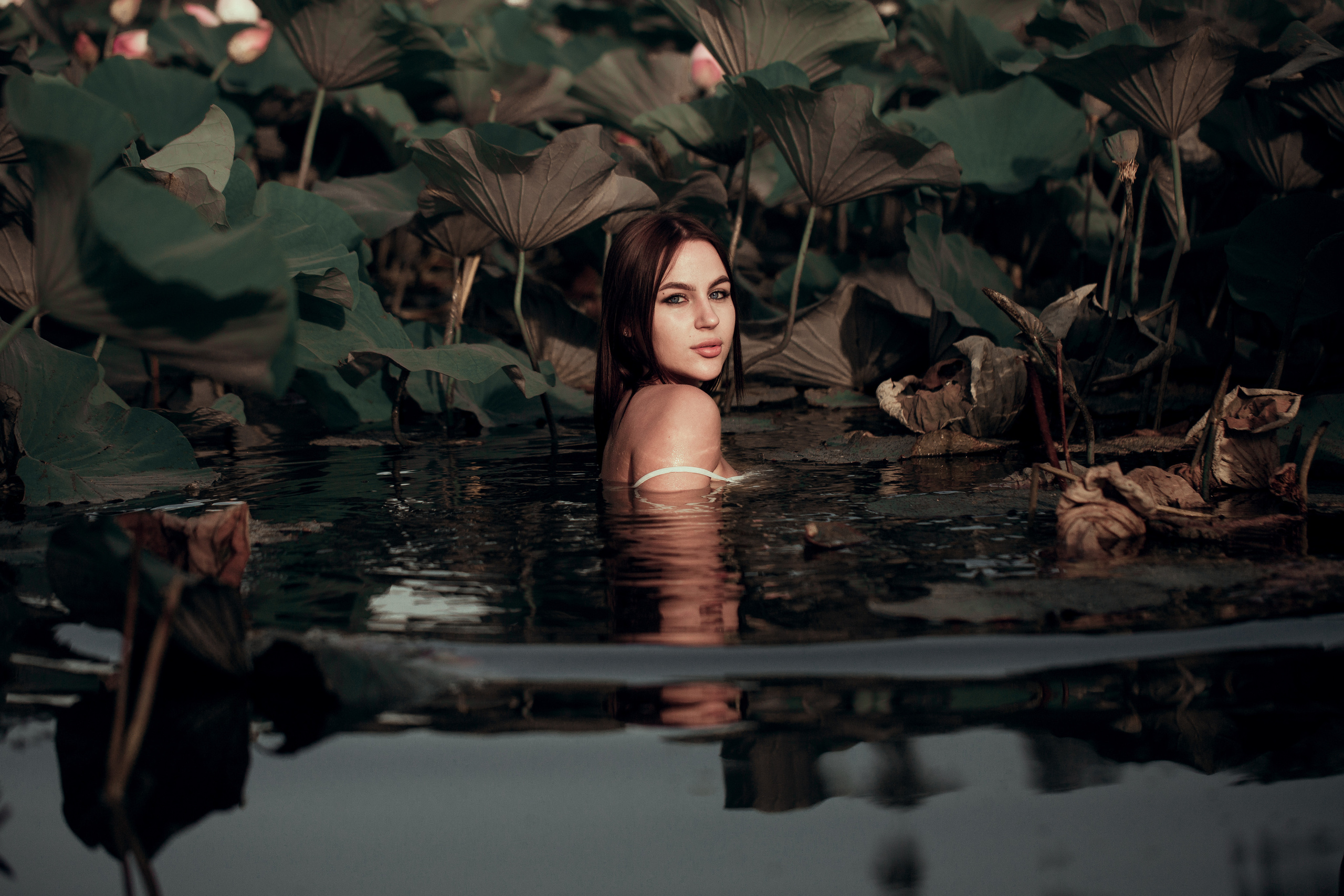 Аля. Портретный и свадебный фотограф в Белгороде Глухова Кристина