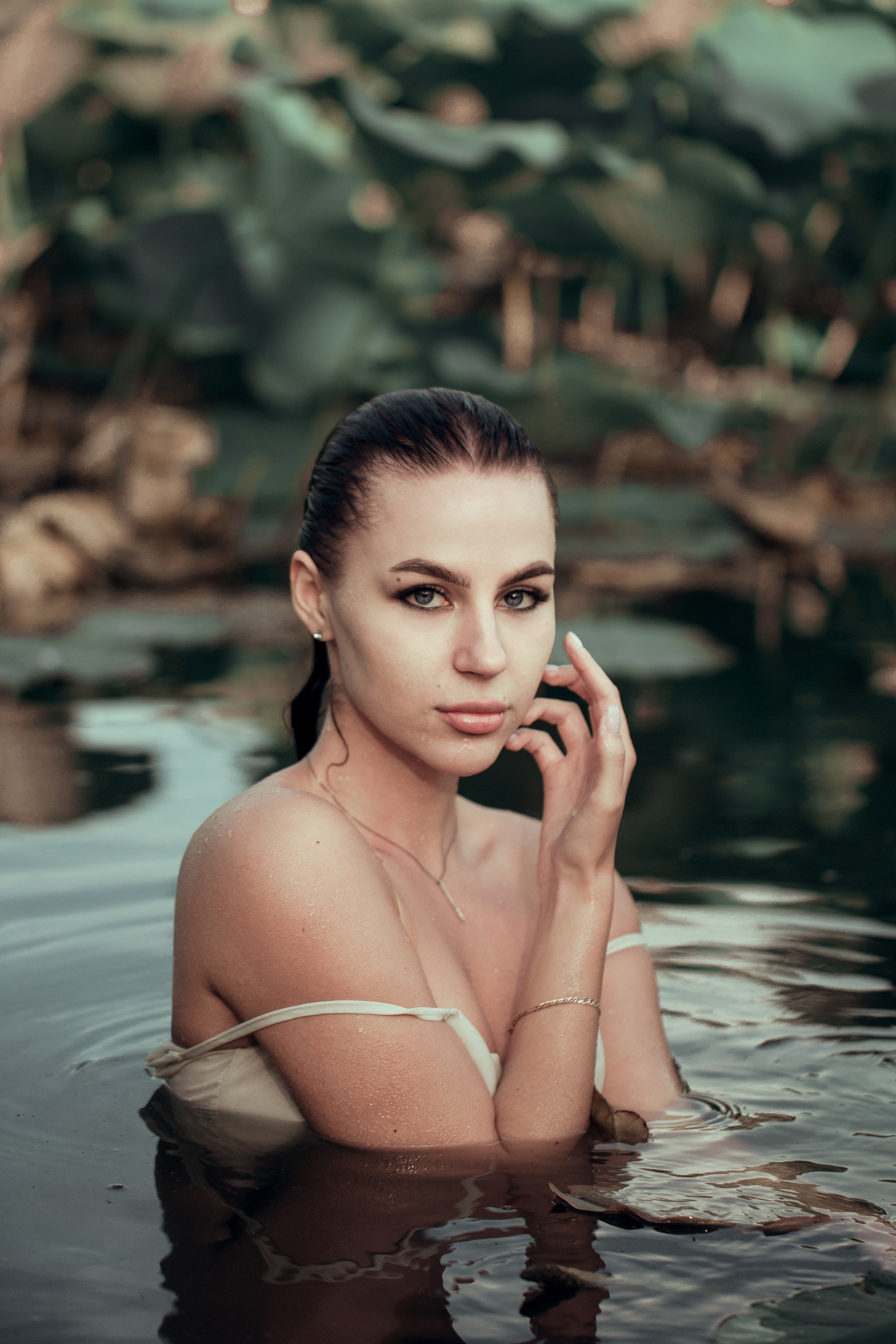 Аля. Портретный и свадебный фотограф в Белгороде Глухова Кристина