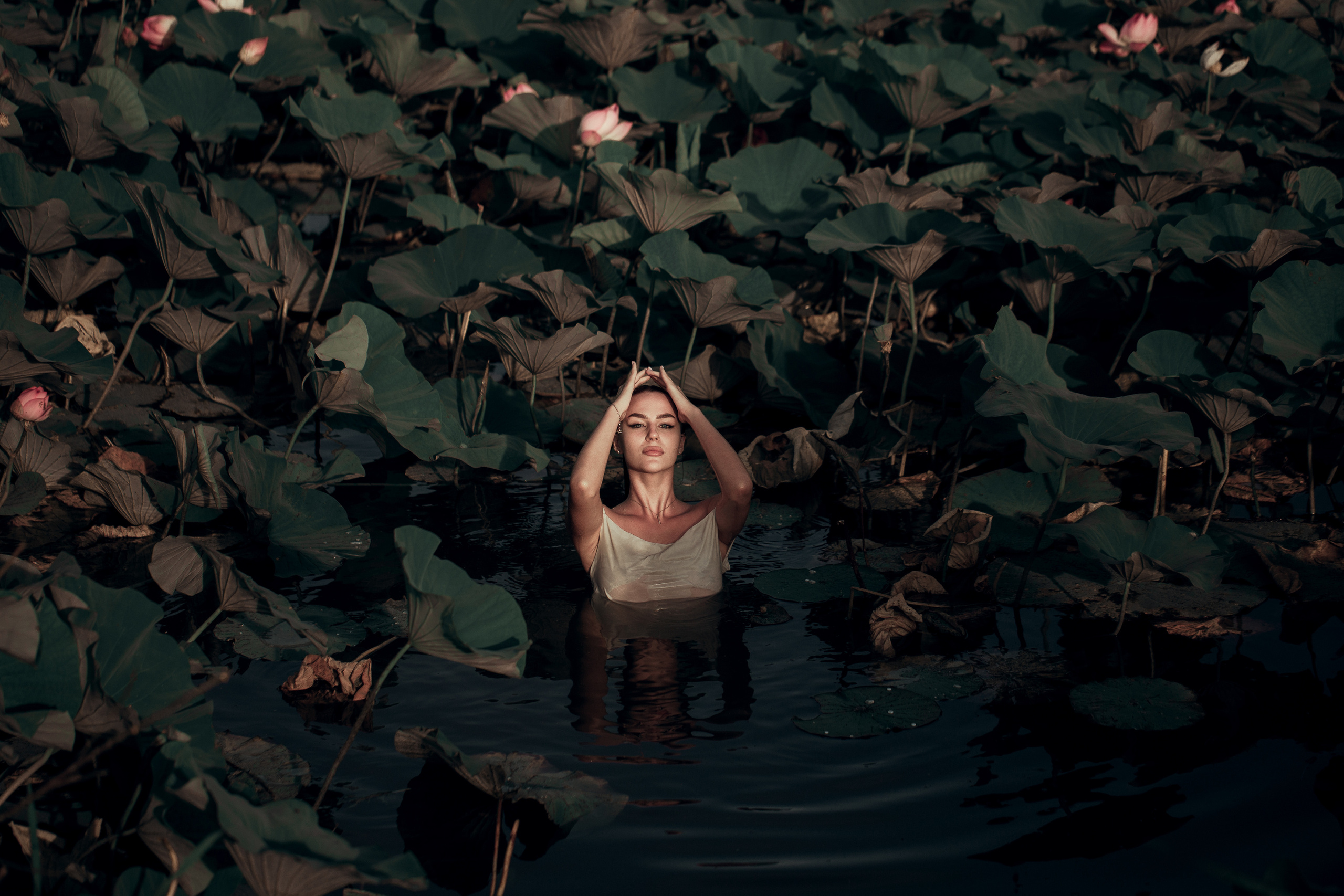 Аля. Портретный и свадебный фотограф в Белгороде Глухова Кристина