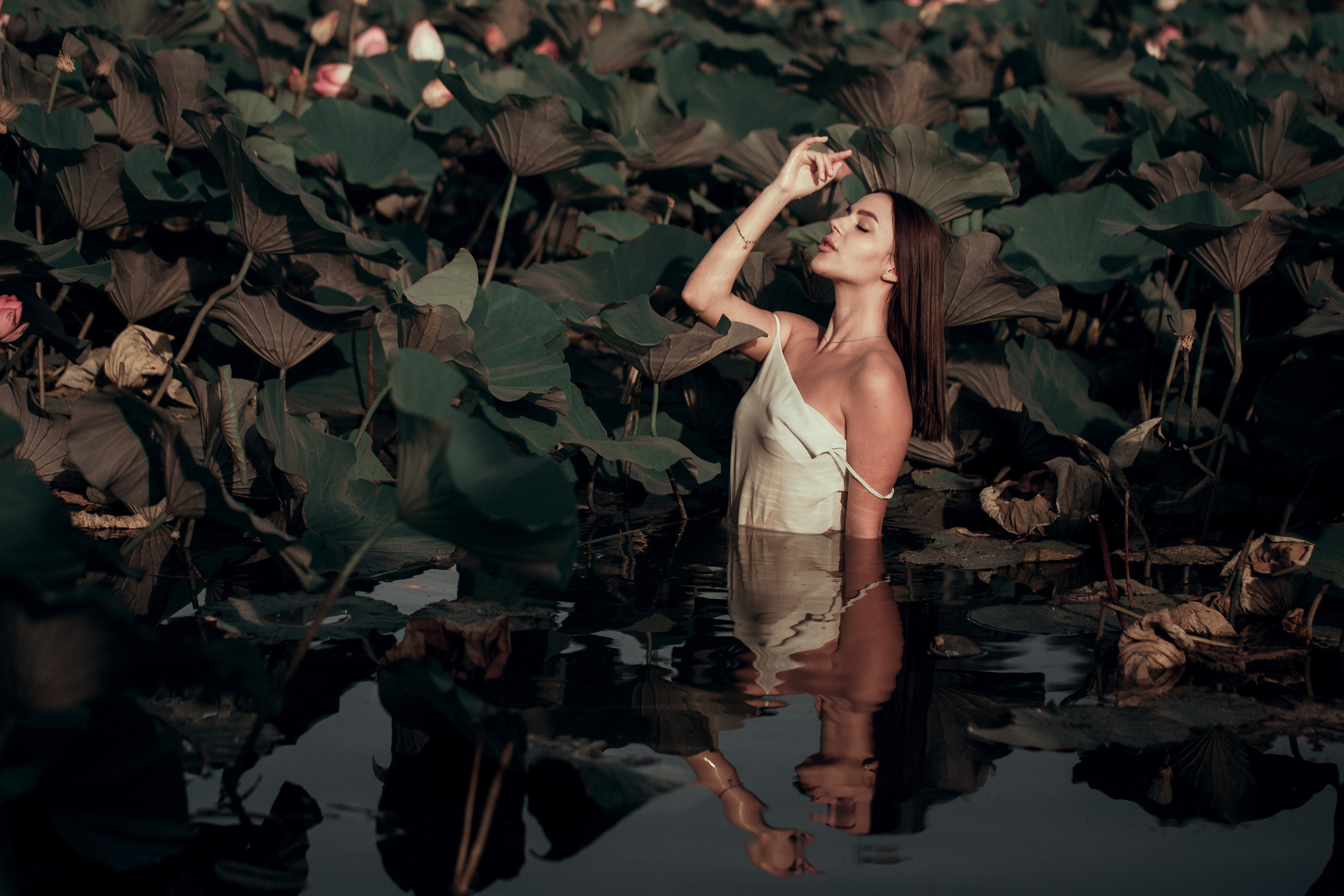 Аля. Портретный и свадебный фотограф в Белгороде Глухова Кристина