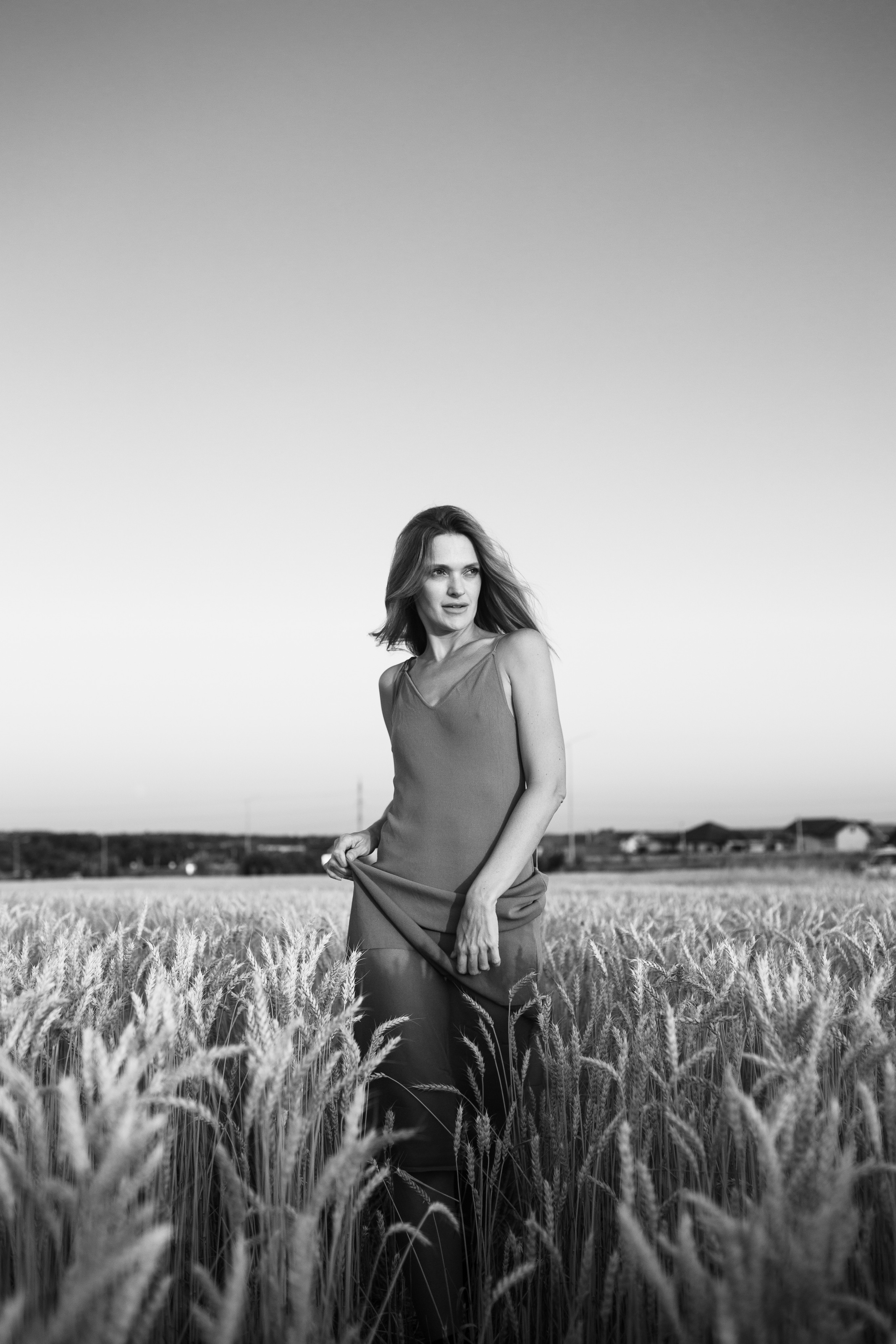 Людмила. Портретный и свадебный фотограф в Белгороде Глухова Кристина