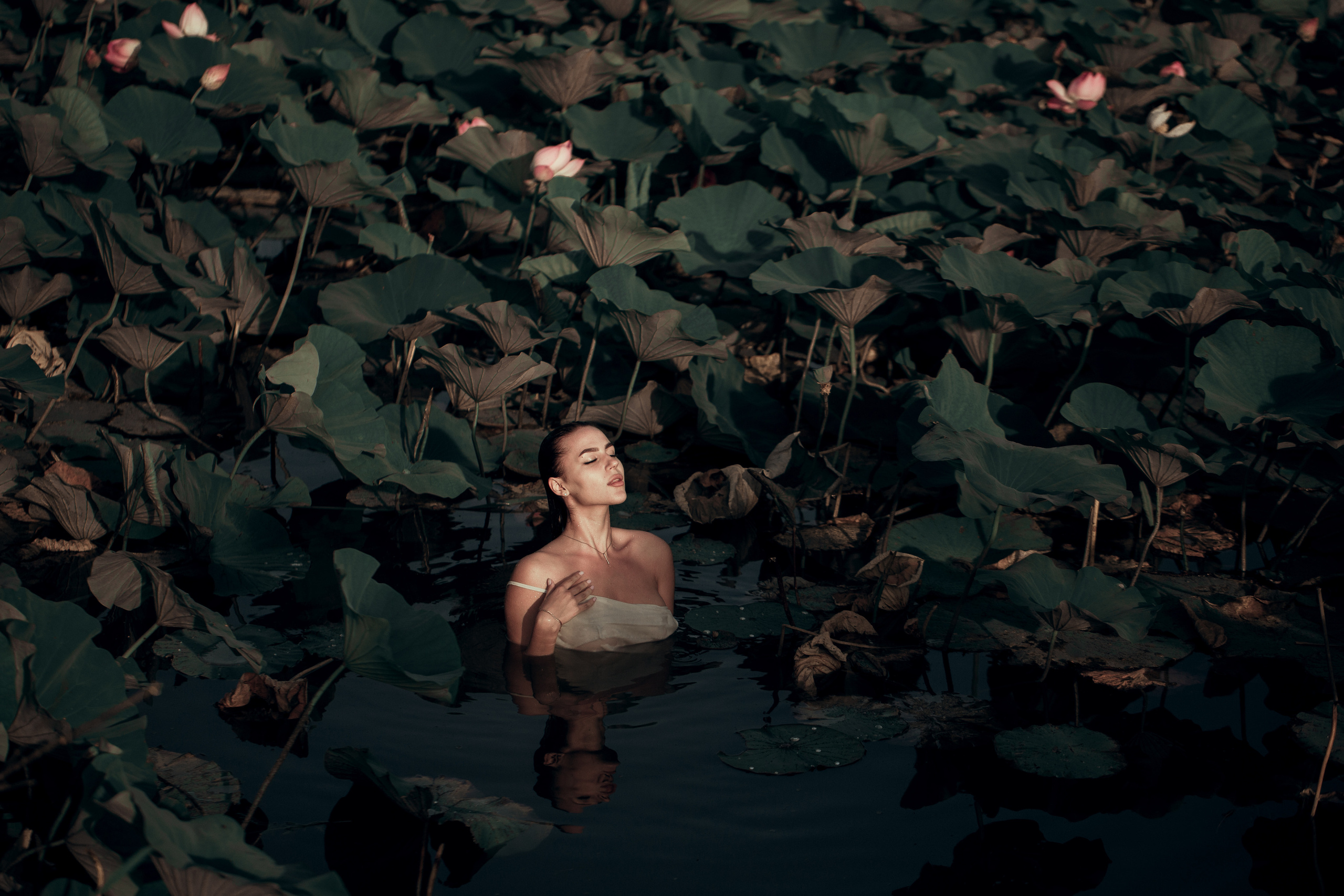 Аля. Портретный и свадебный фотограф в Белгороде Глухова Кристина