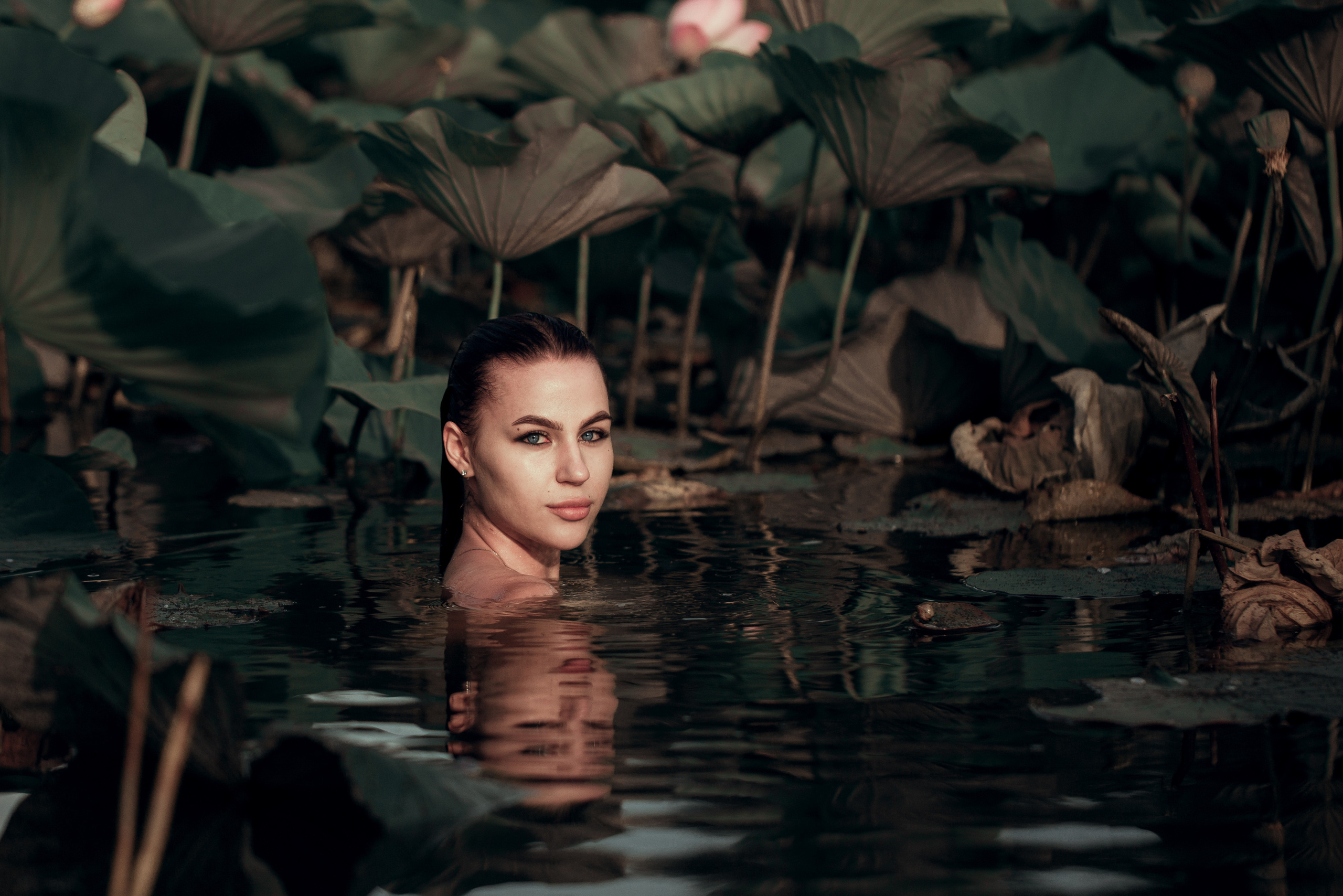 Аля. Портретный и свадебный фотограф в Белгороде Глухова Кристина