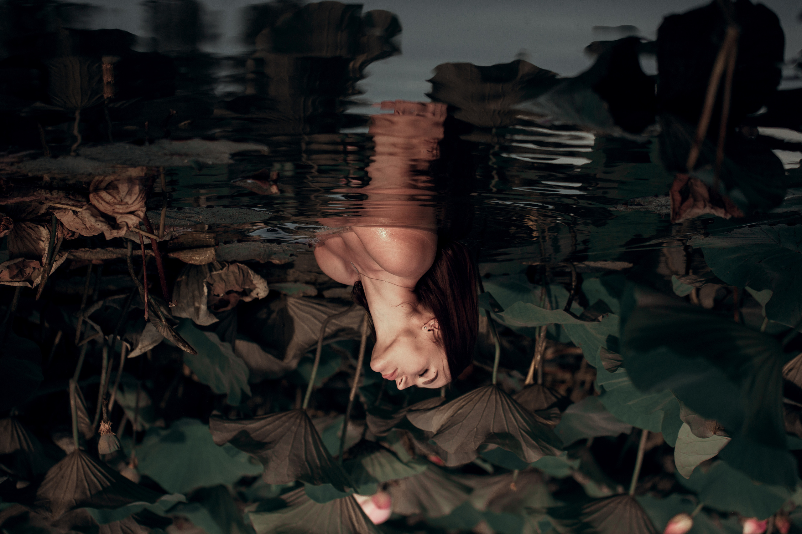 Аля. Портретный и свадебный фотограф в Белгороде Глухова Кристина