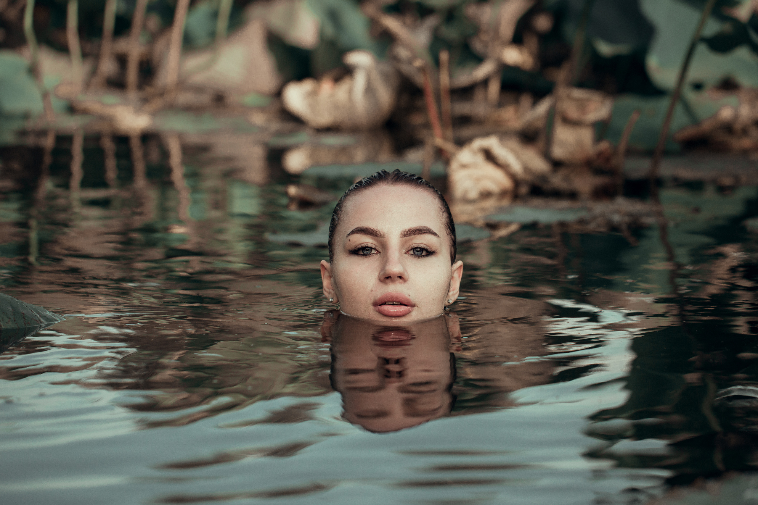 Аля. Портретный и свадебный фотограф в Белгороде Глухова Кристина