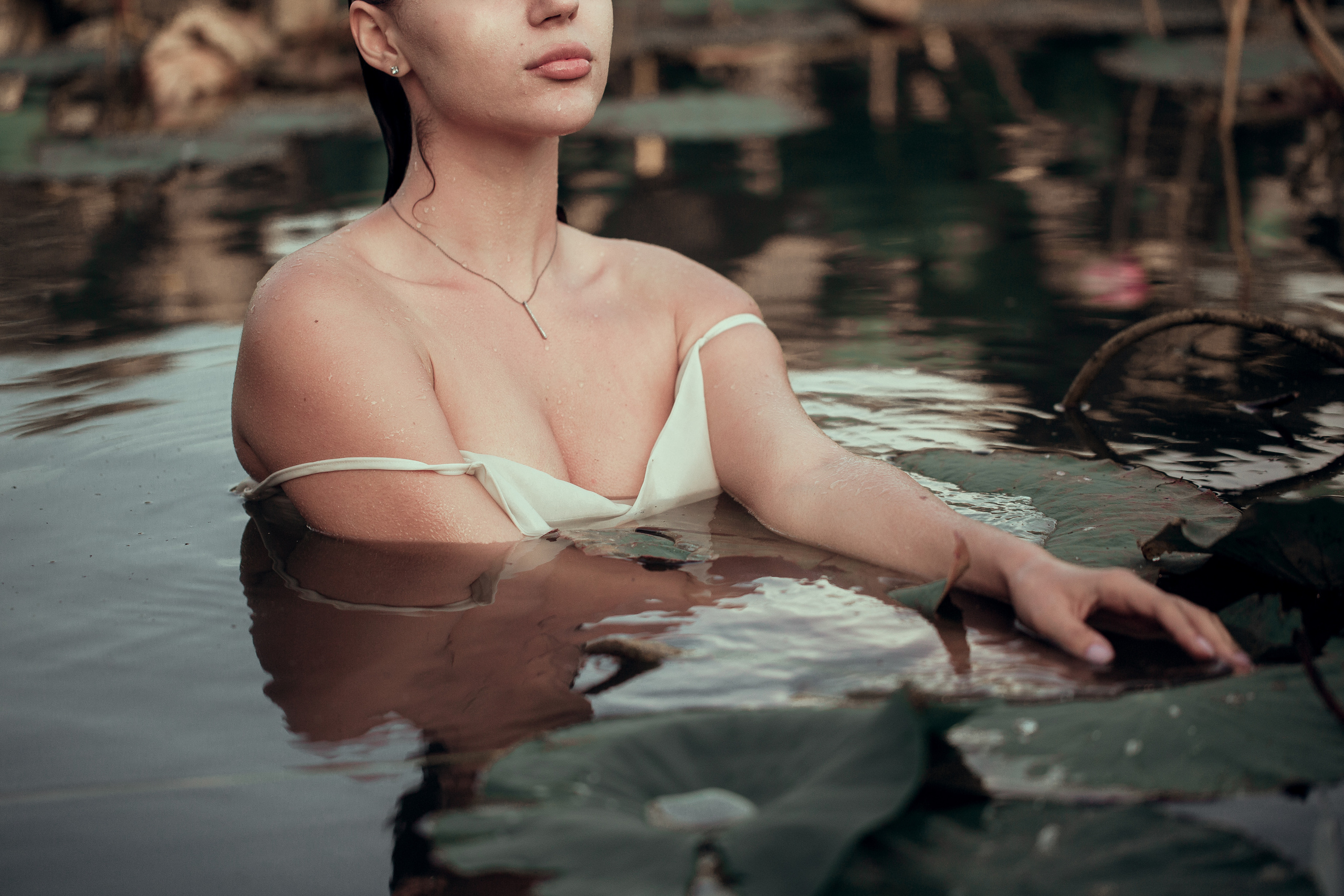 Аля. Портретный и свадебный фотограф в Белгороде Глухова Кристина