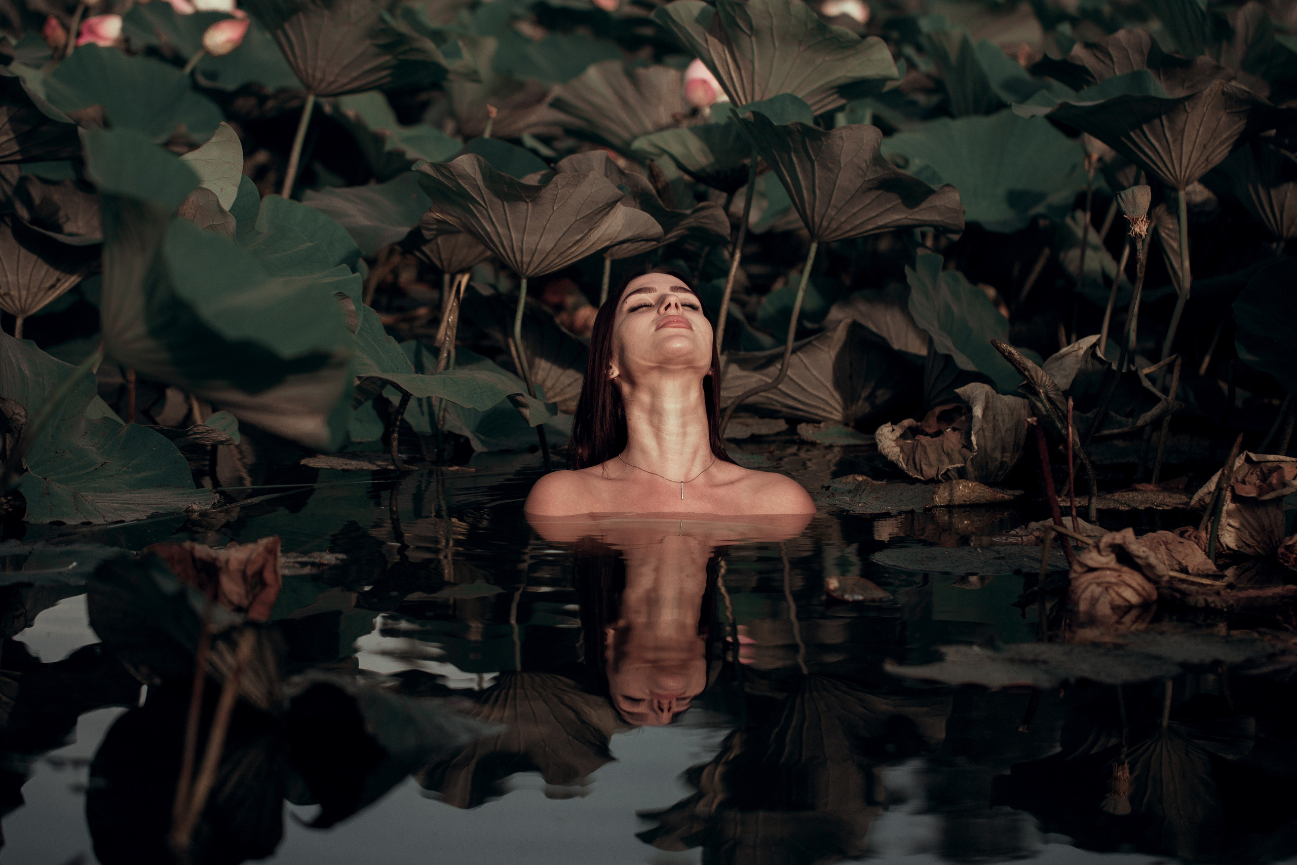 Аля. Портретный и свадебный фотограф в Белгороде Глухова Кристина