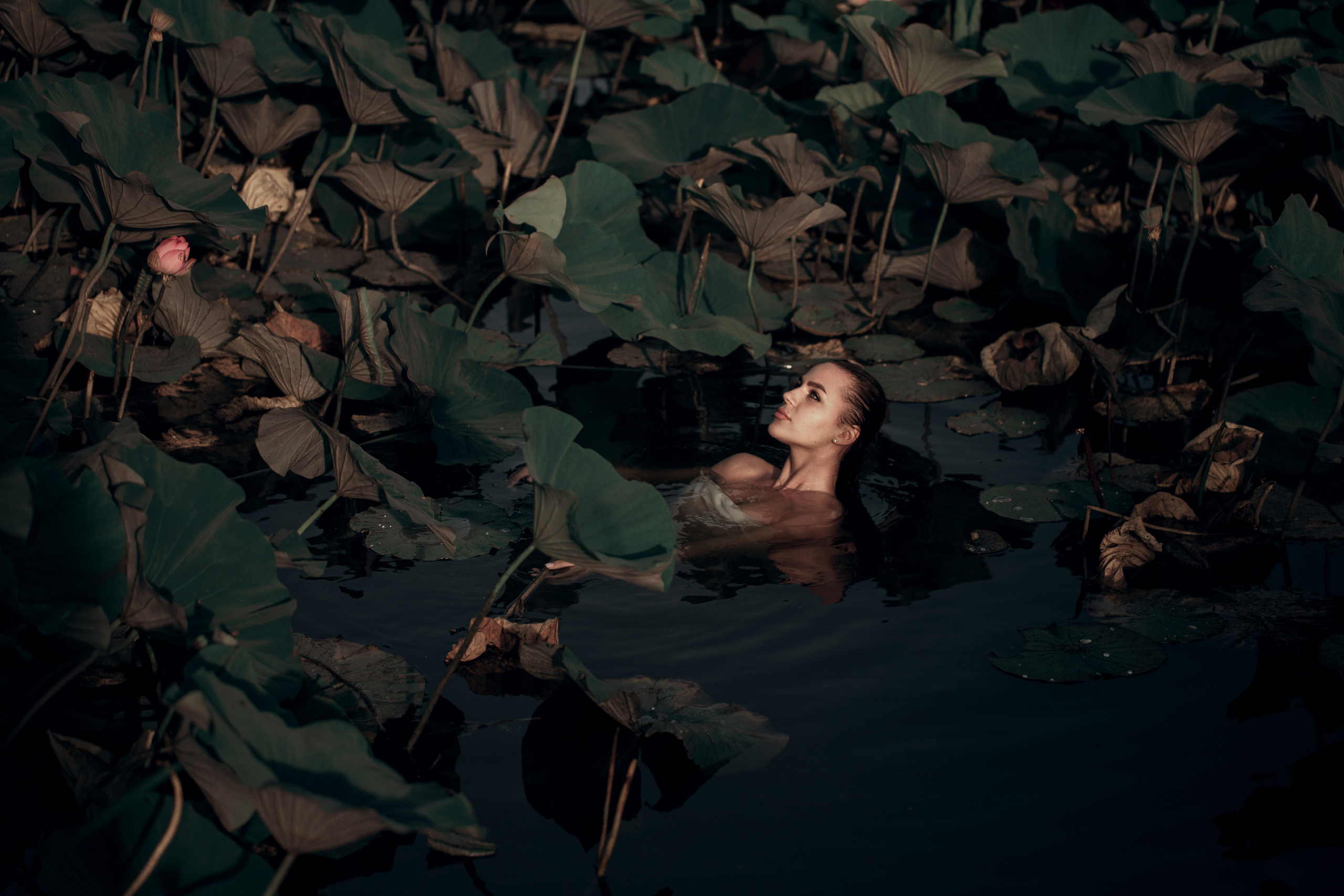 Аля. Портретный и свадебный фотограф в Белгороде Глухова Кристина