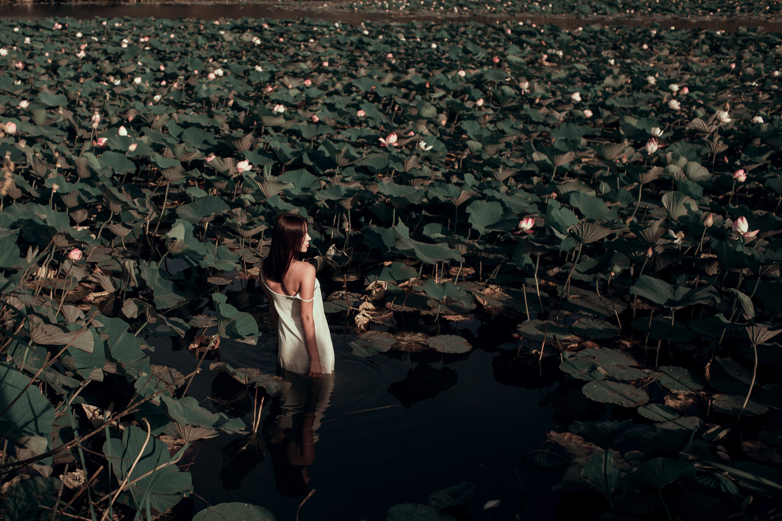 Аля. Портретный и свадебный фотограф в Белгороде Глухова Кристина