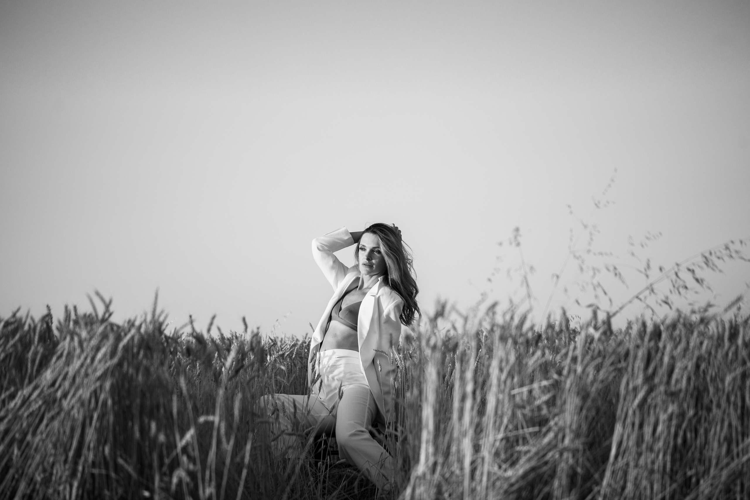 Людмила. Портретный и свадебный фотограф в Белгороде Глухова Кристина