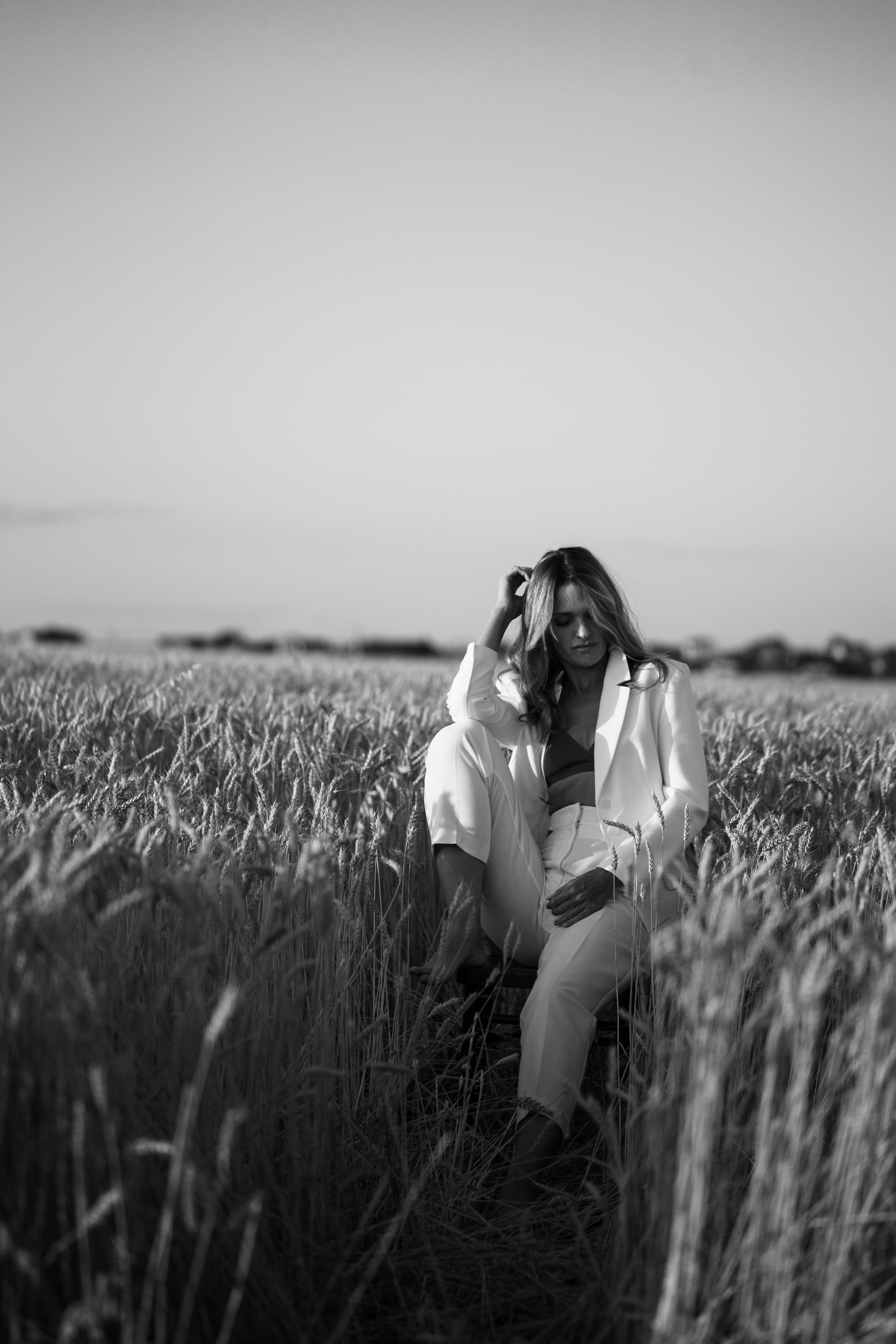 Людмила. Портретный и свадебный фотограф в Белгороде Глухова Кристина